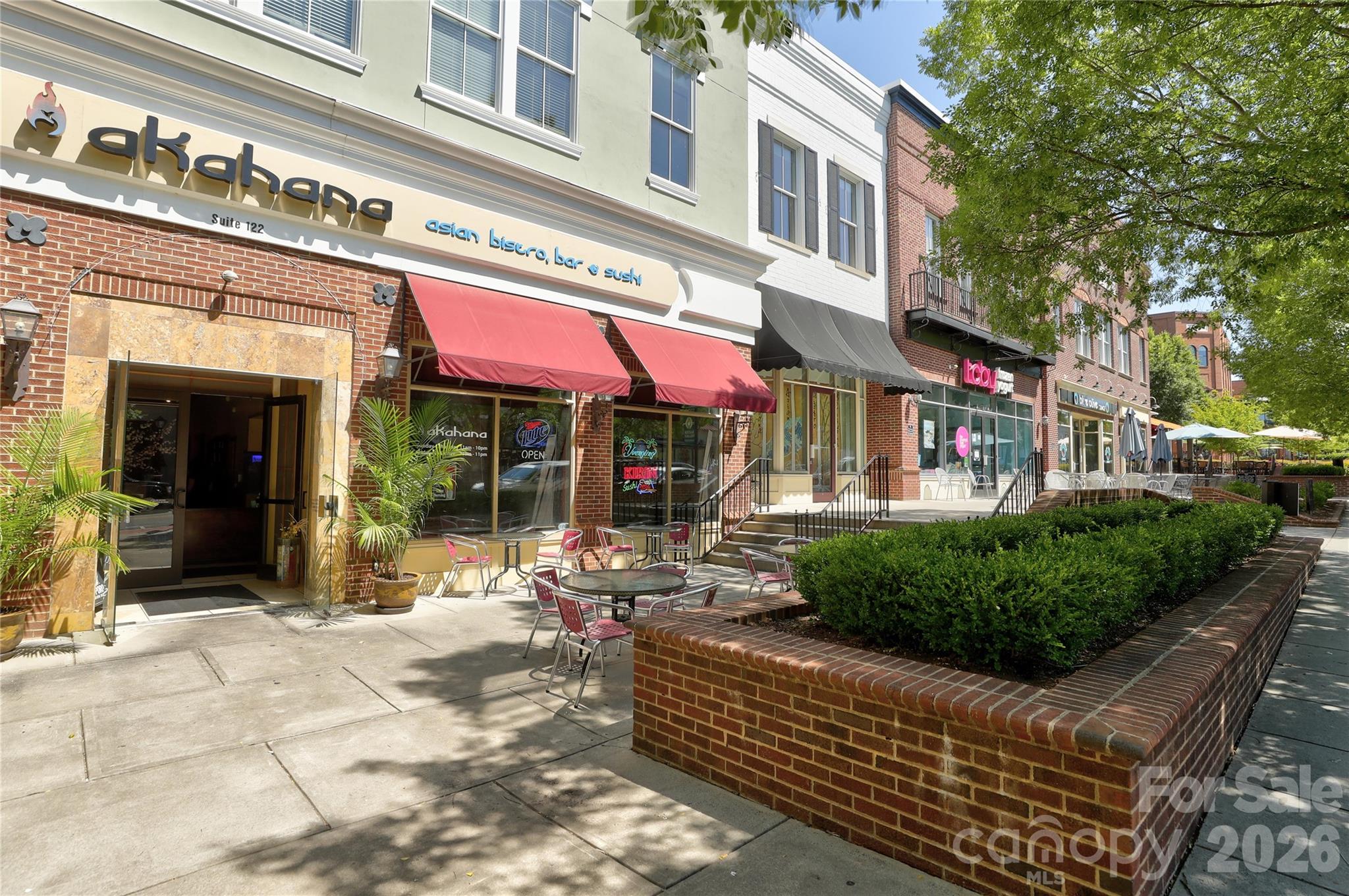 562 Sixth Baxter Crossing — Fort Mill