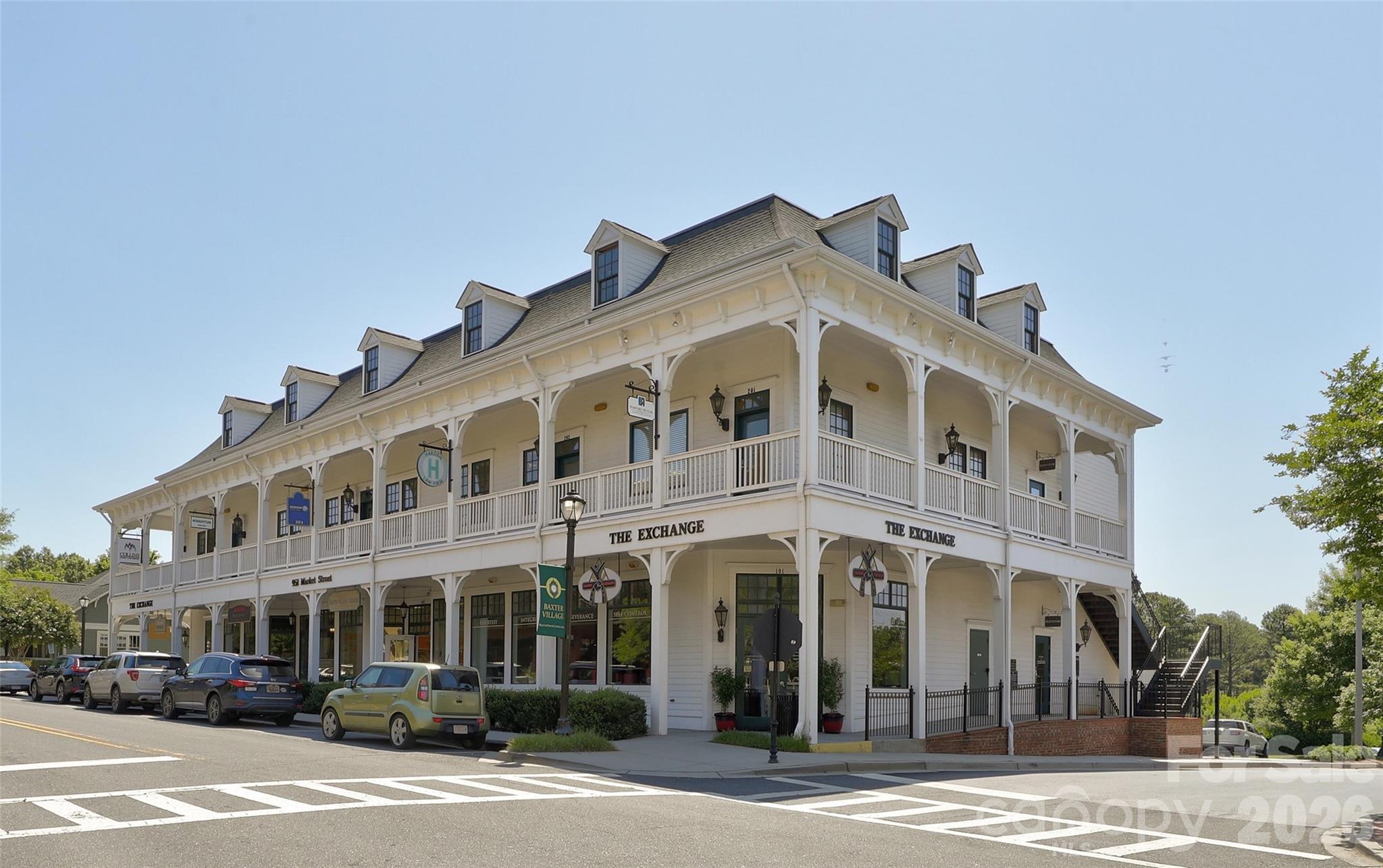 562 Sixth Baxter Crossing — Fort Mill