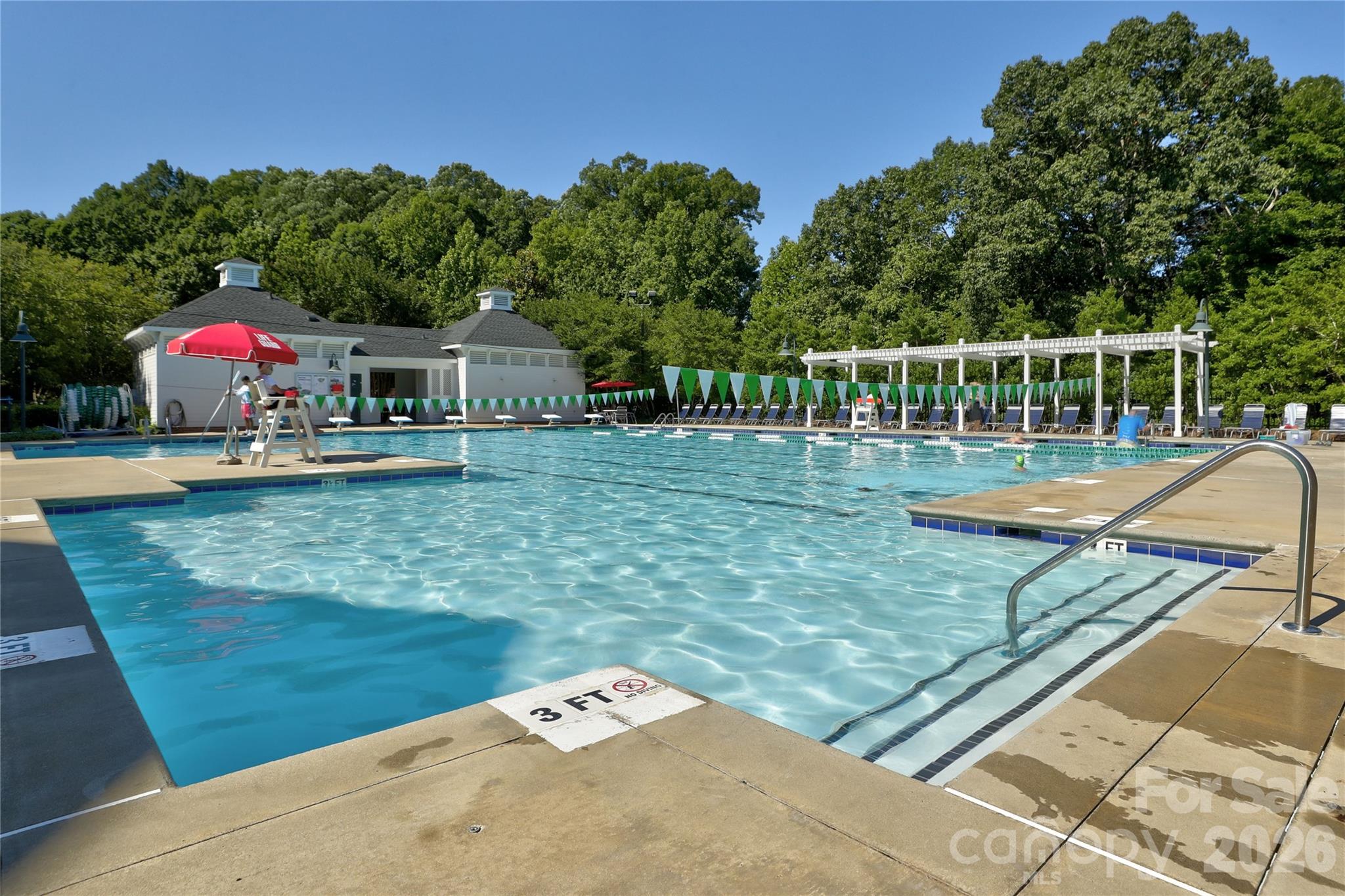 562 Sixth Baxter Crossing — Fort Mill