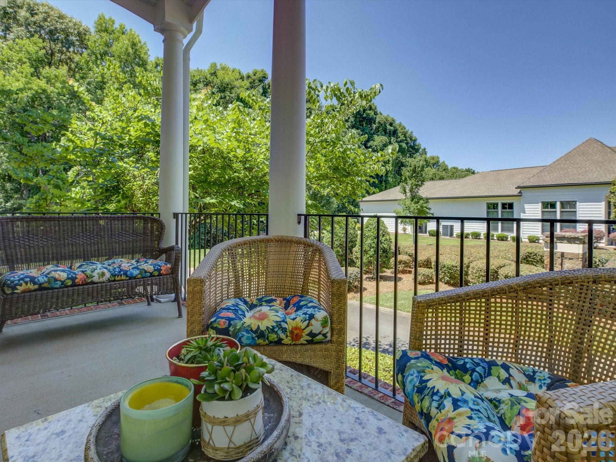 562 Sixth Baxter Crossing — Fort Mill