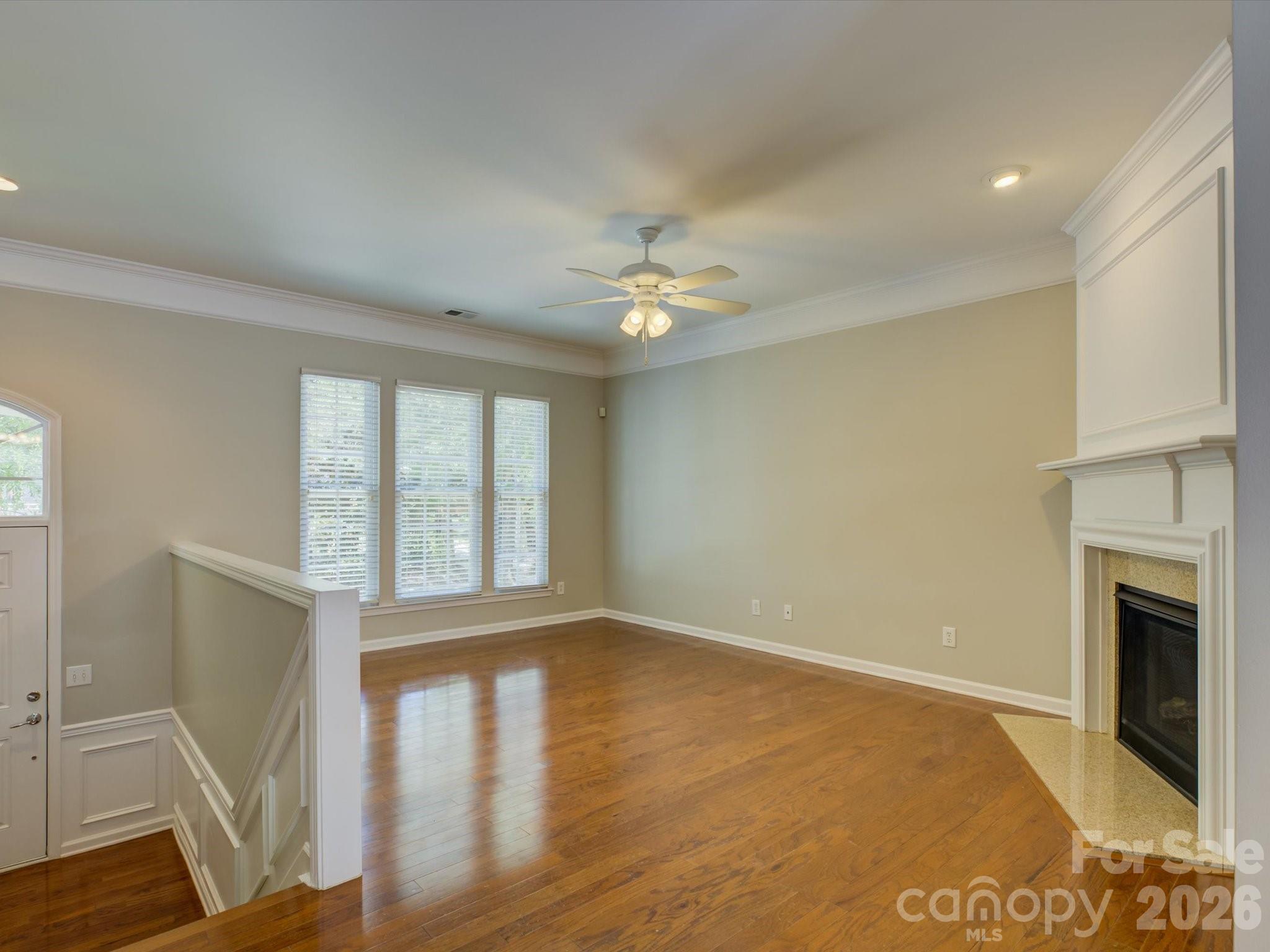 562 Sixth Baxter Crossing — Fort Mill