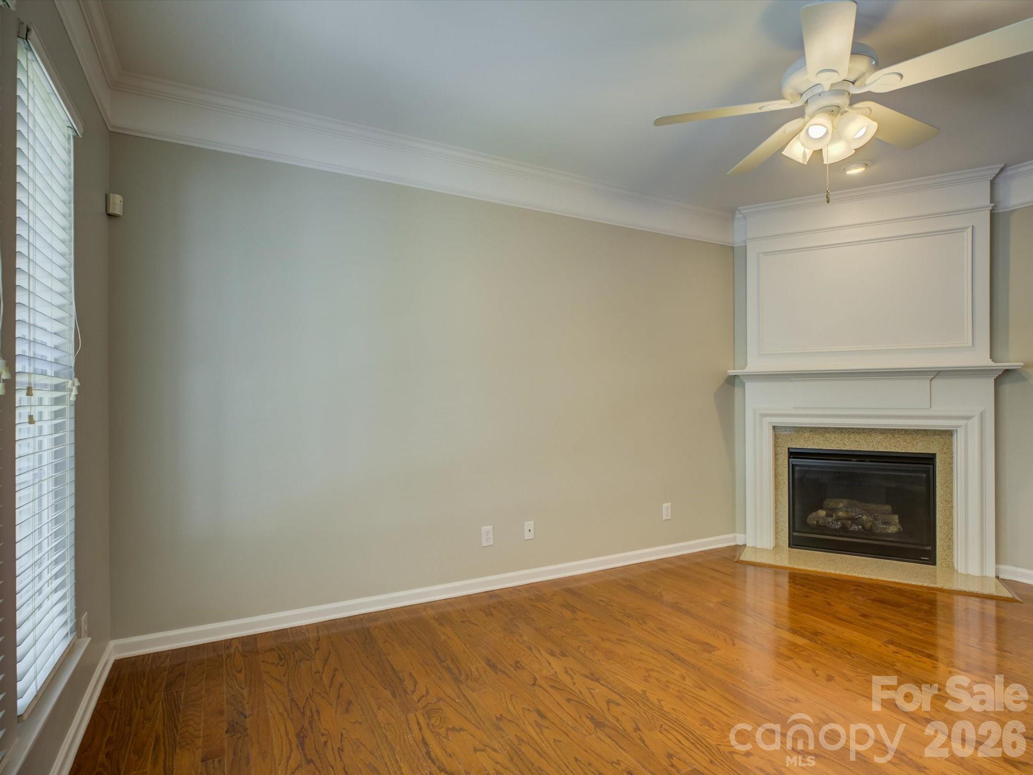 562 Sixth Baxter Crossing — Fort Mill