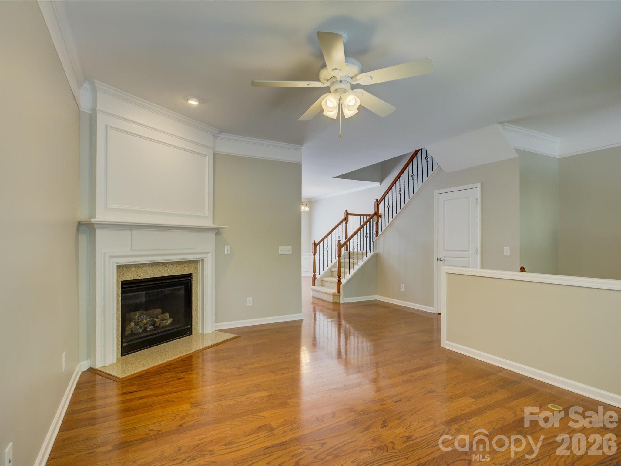 562 Sixth Baxter Crossing — Fort Mill