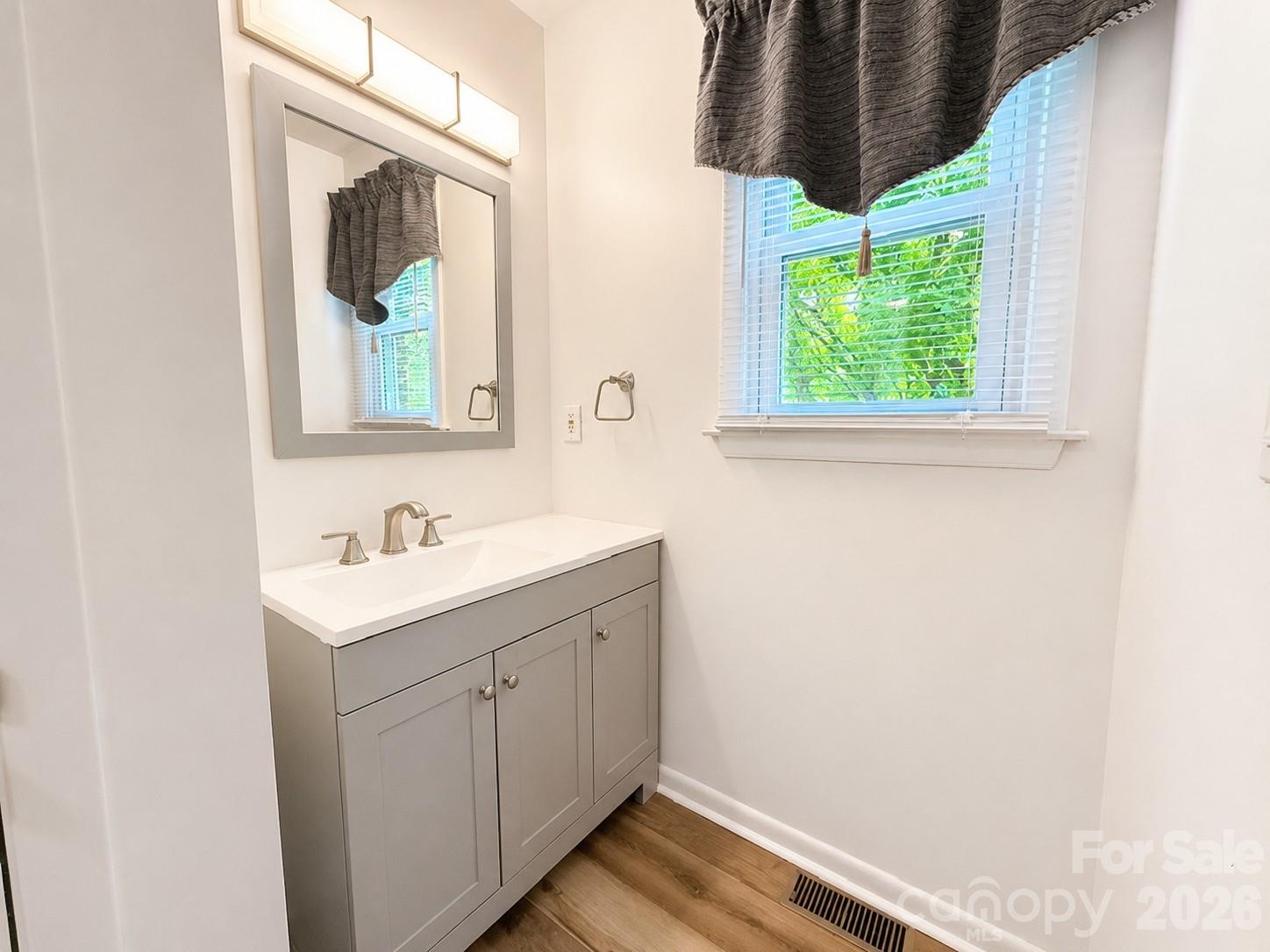 114 Falling Waters Road #2 — Hendersonville