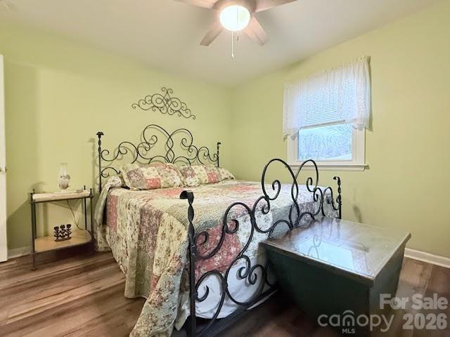 114 Falling Waters Road #2 — Hendersonville