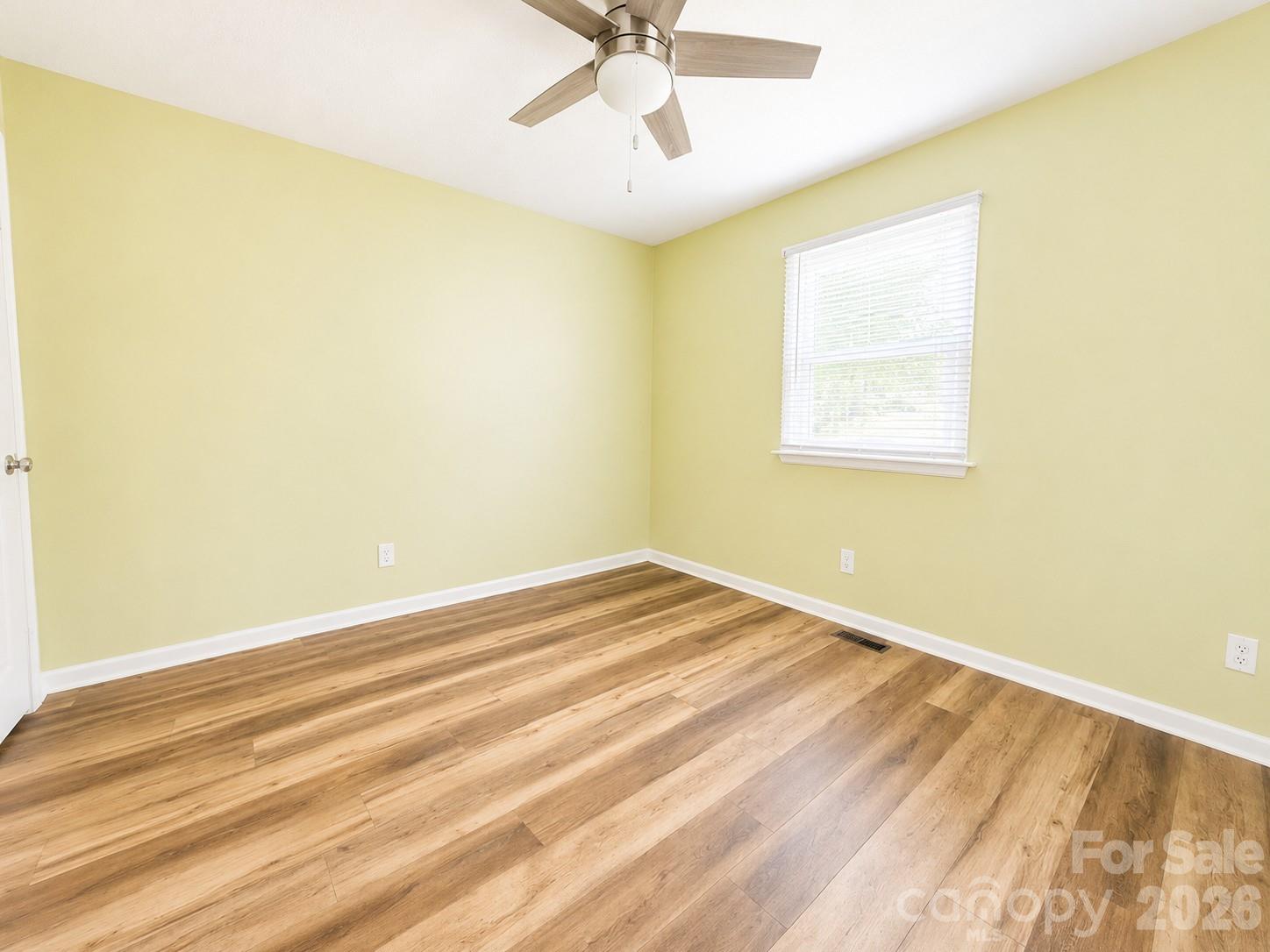 114 Falling Waters Road #2 — Hendersonville