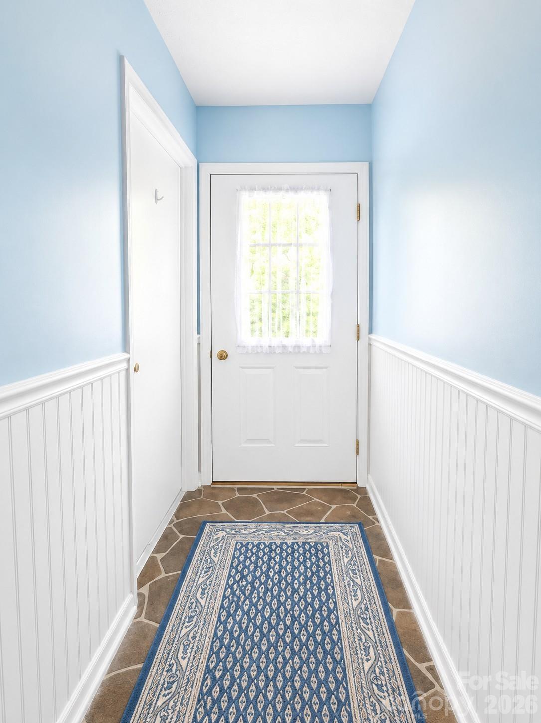 114 Falling Waters Road #2 — Hendersonville