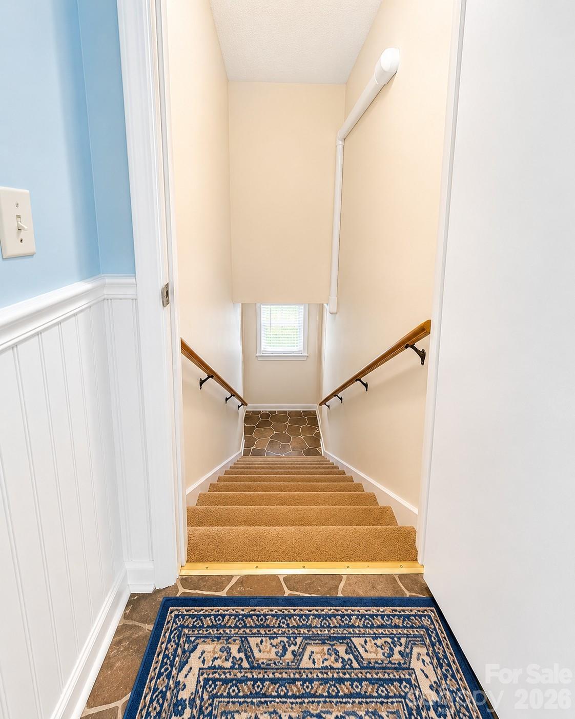114 Falling Waters Road #2 — Hendersonville