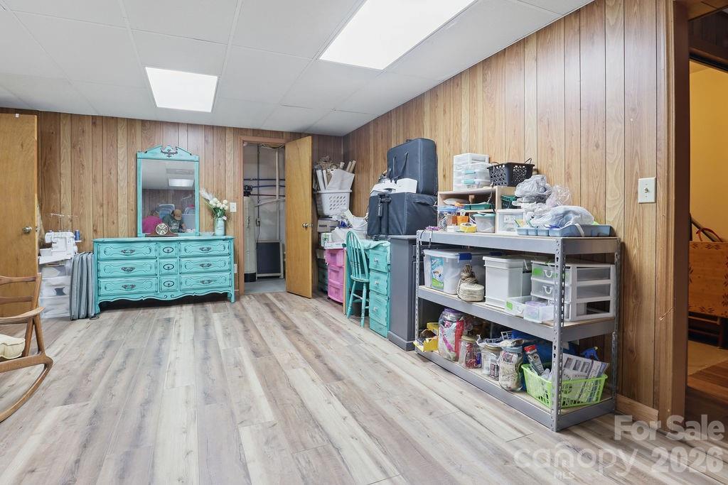 114 Falling Waters Road #2 — Hendersonville