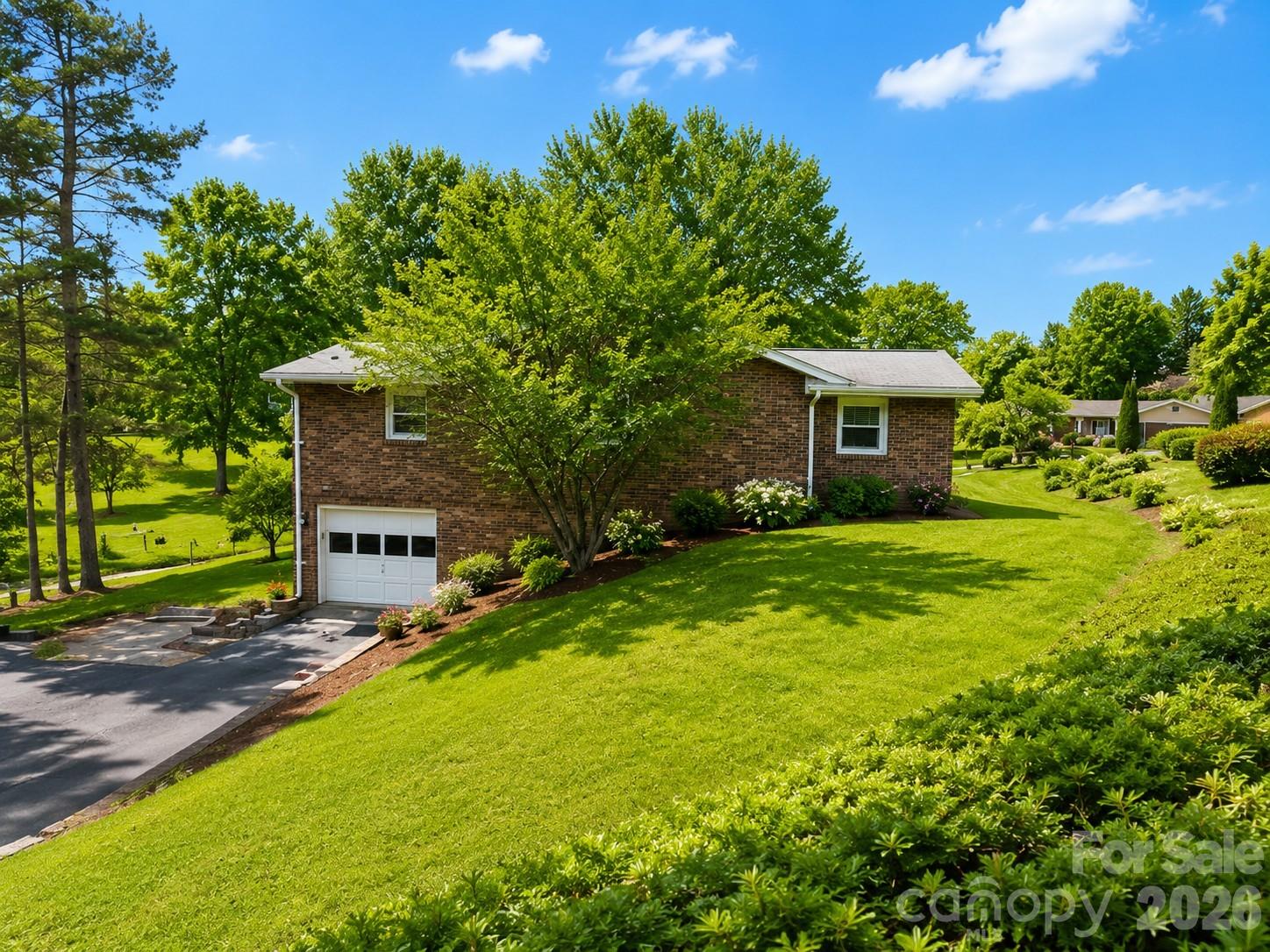 114 Falling Waters Road #2 — Hendersonville