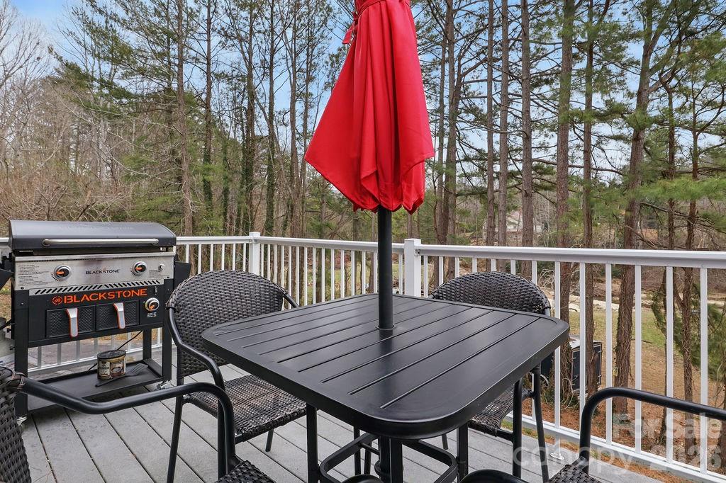 114 Falling Waters Road #2 — Hendersonville