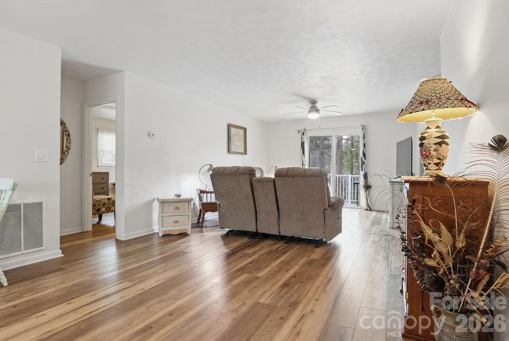 114 Falling Waters Road #2 — Hendersonville