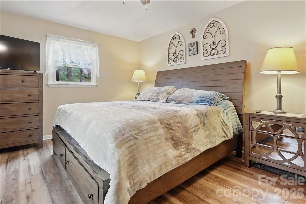114 Falling Waters Road #2 — Hendersonville