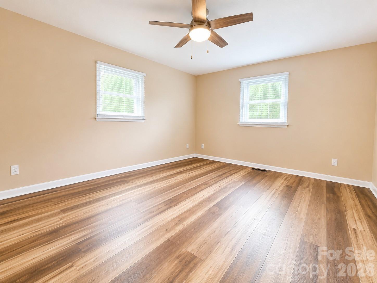 114 Falling Waters Road #2 — Hendersonville