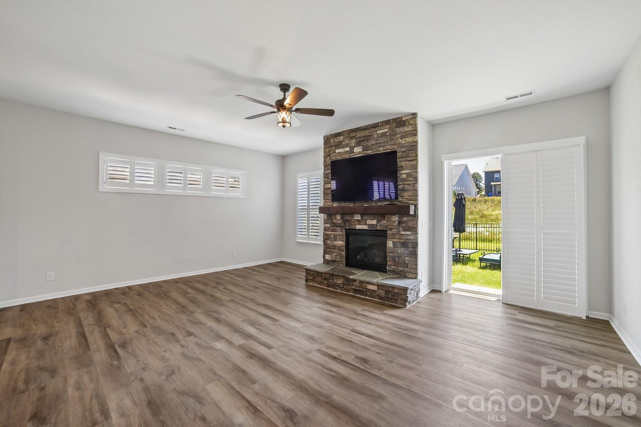 8096 Woodline Lane — Denver