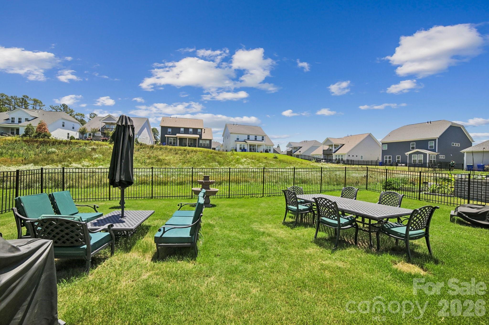 8096 Woodline Lane — Denver