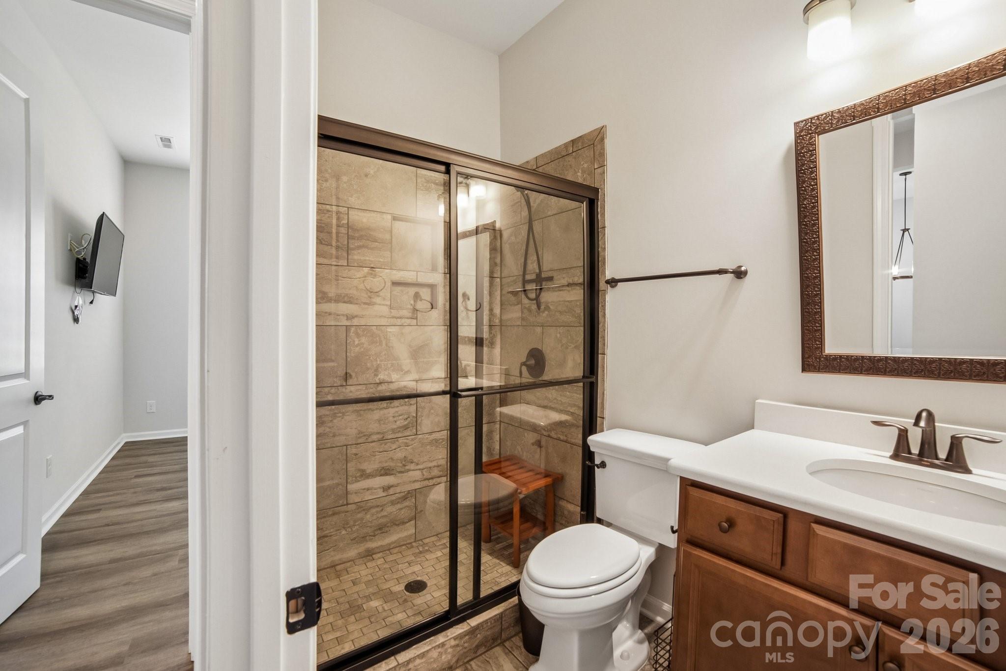 8096 Woodline Lane — Denver