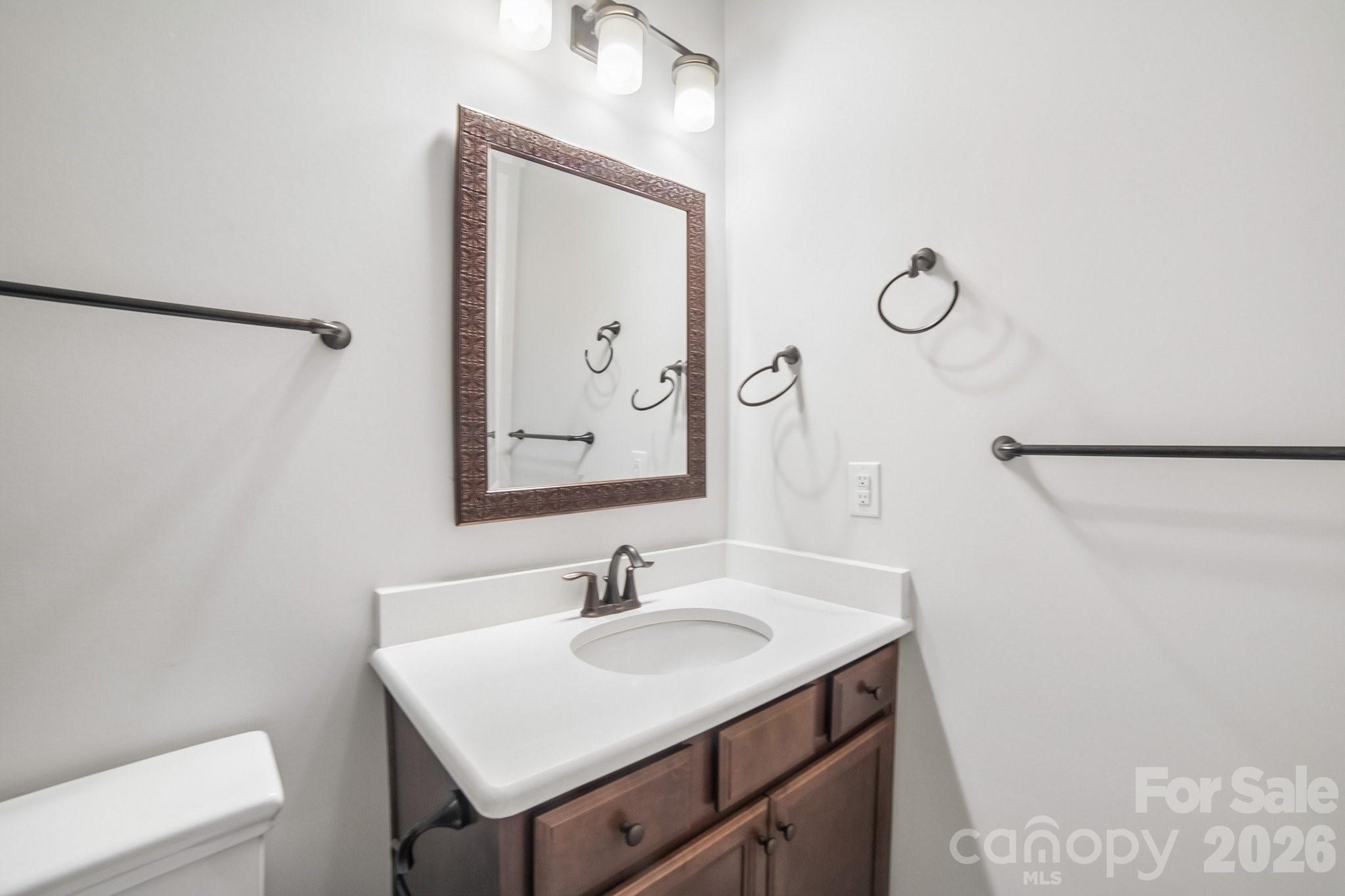 8096 Woodline Lane — Denver