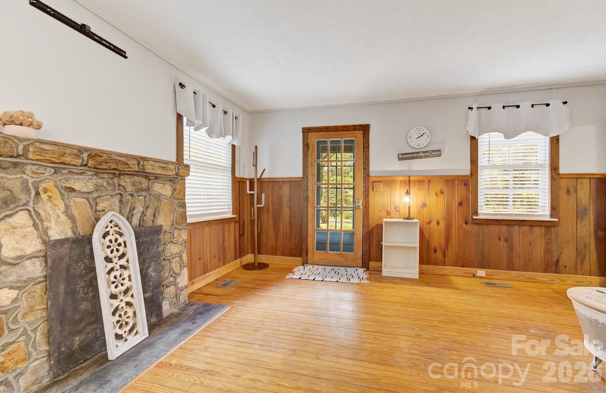 3119 Brevard Road — Hendersonville