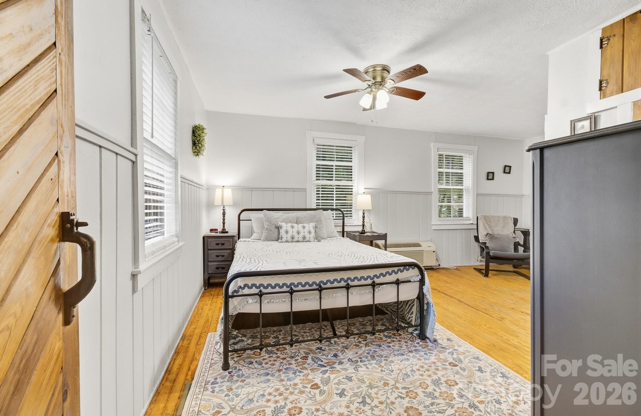 3119 Brevard Road — Hendersonville