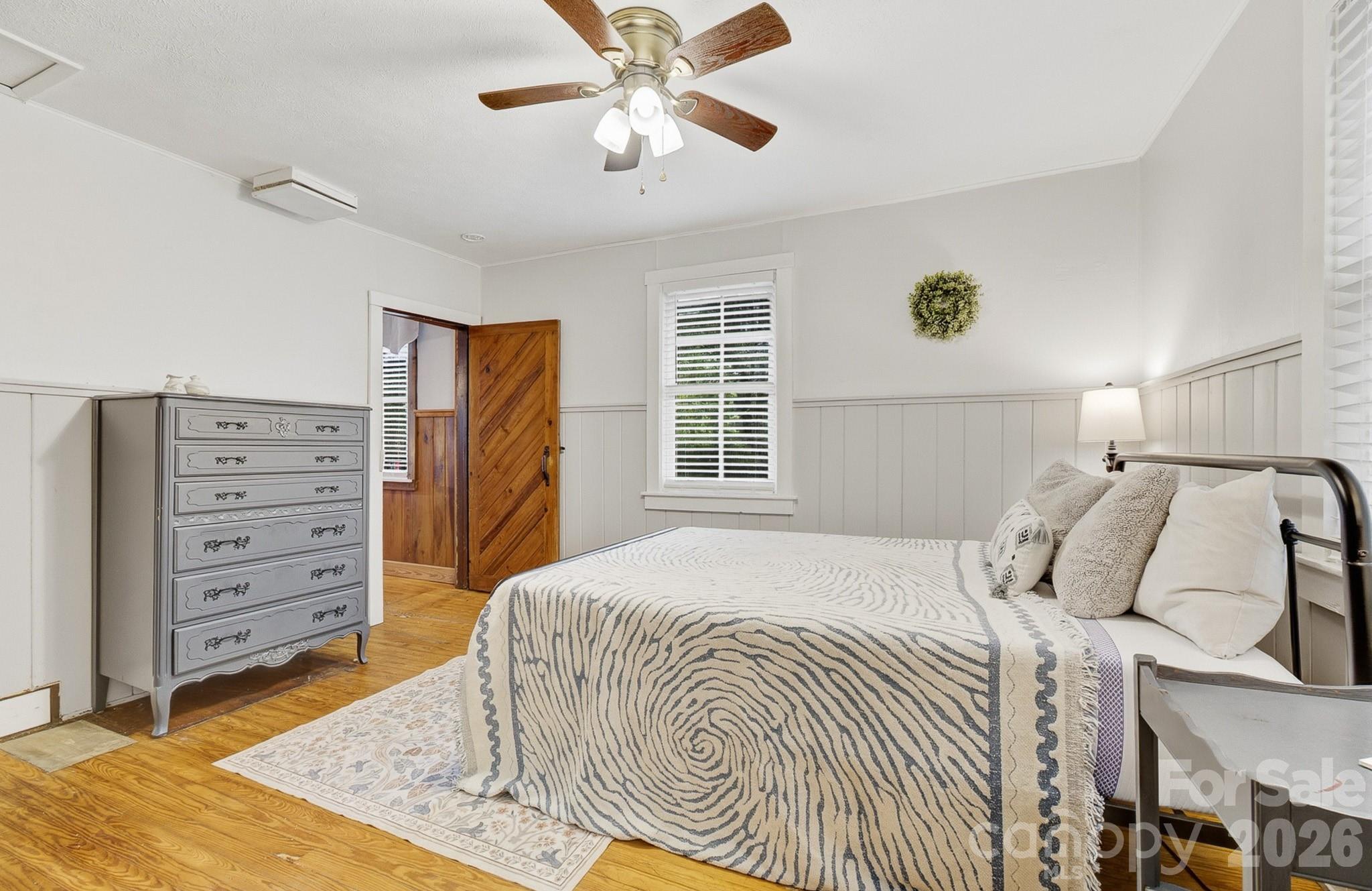 3119 Brevard Road — Hendersonville