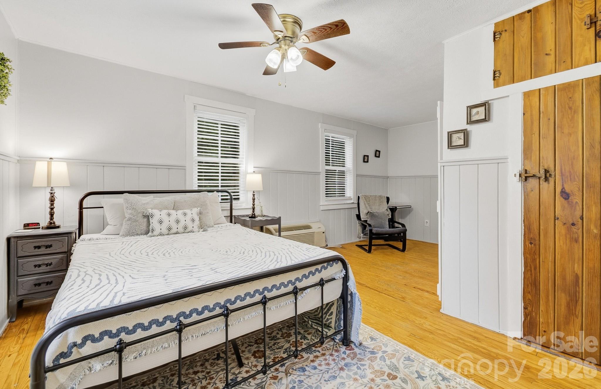 3119 Brevard Road — Hendersonville