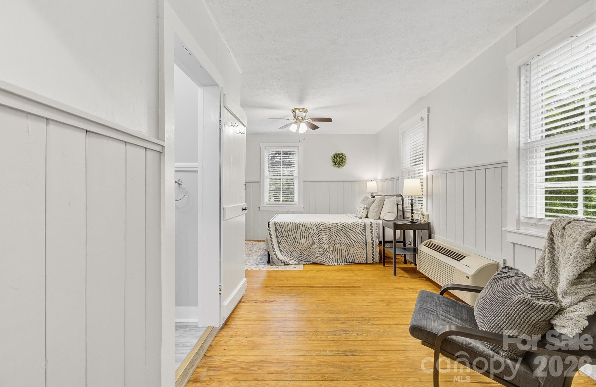3119 Brevard Road — Hendersonville