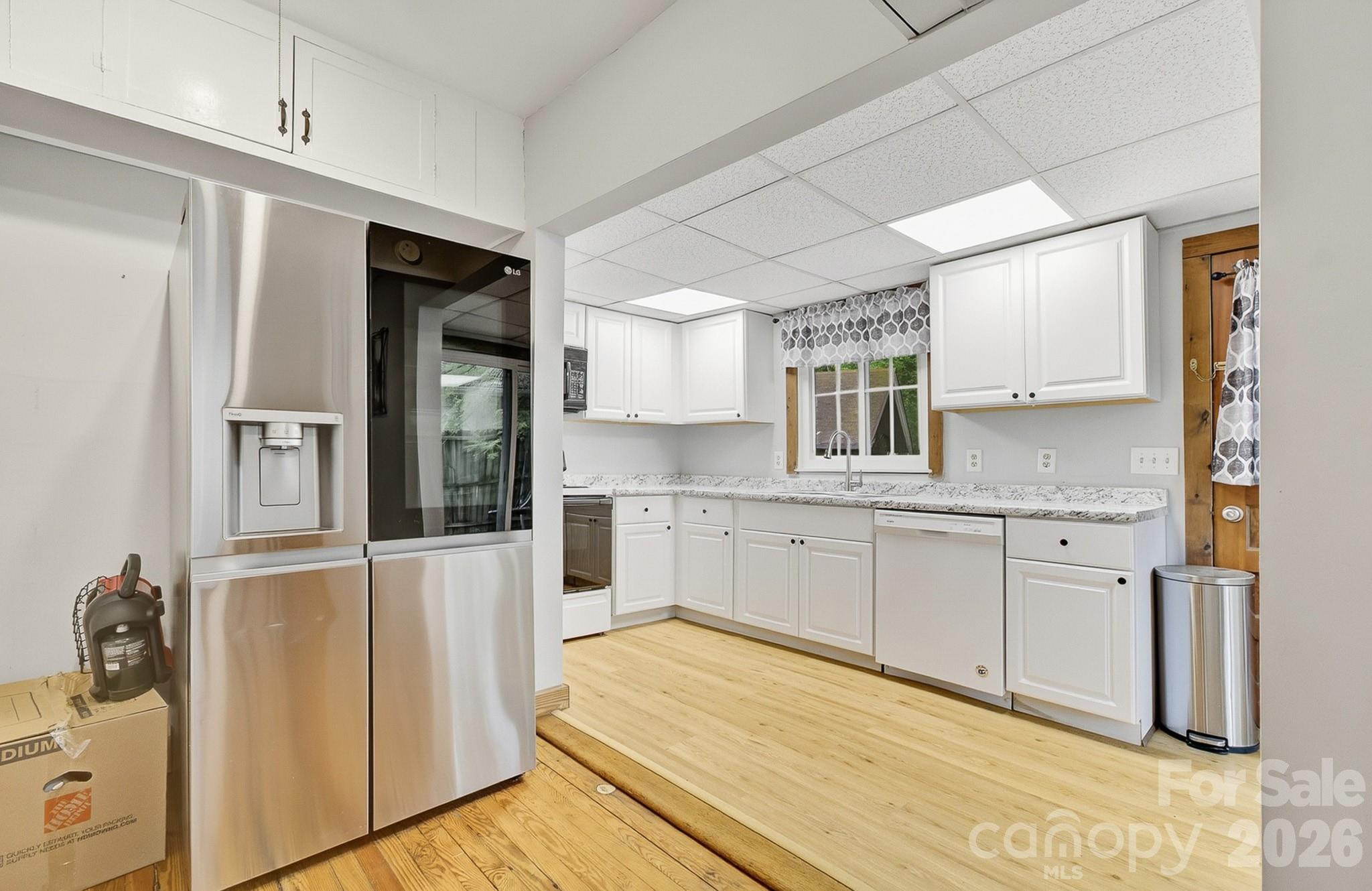 3119 Brevard Road — Hendersonville