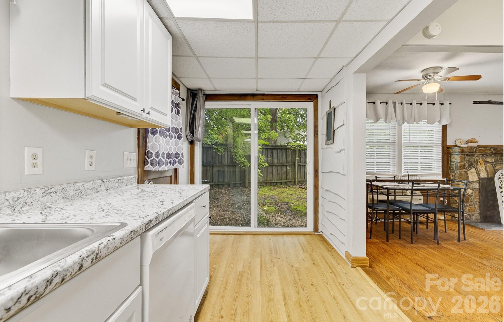 3119 Brevard Road — Hendersonville
