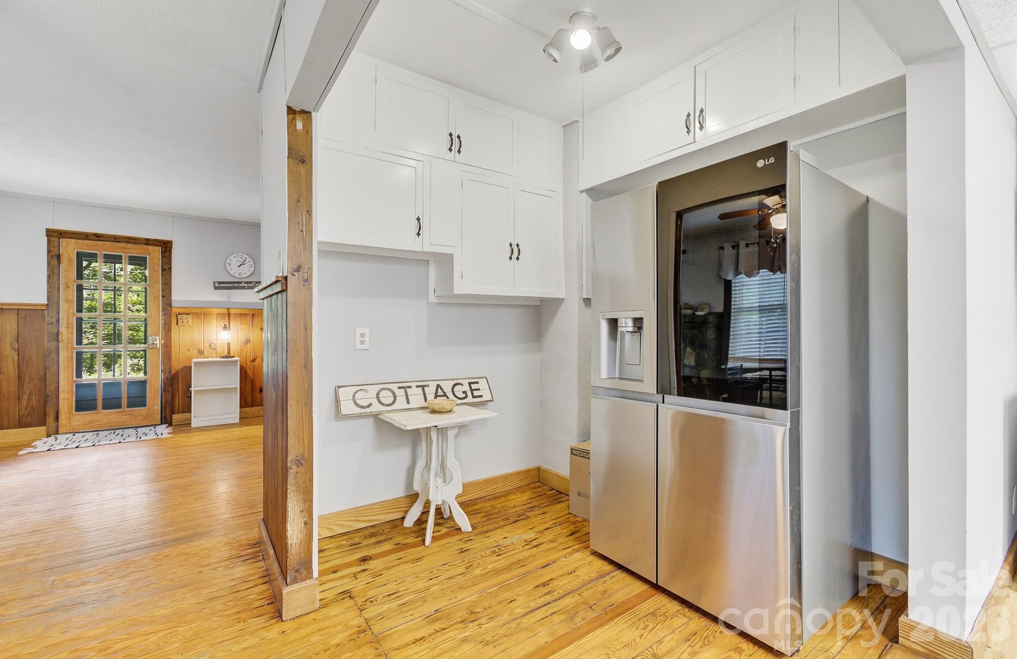 3119 Brevard Road — Hendersonville
