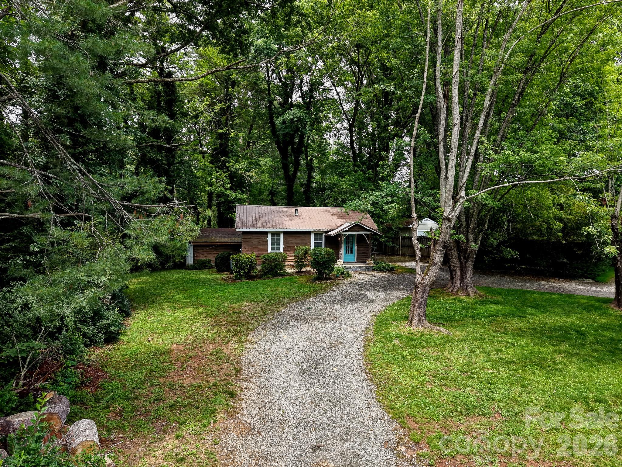 3119 Brevard Road — Hendersonville