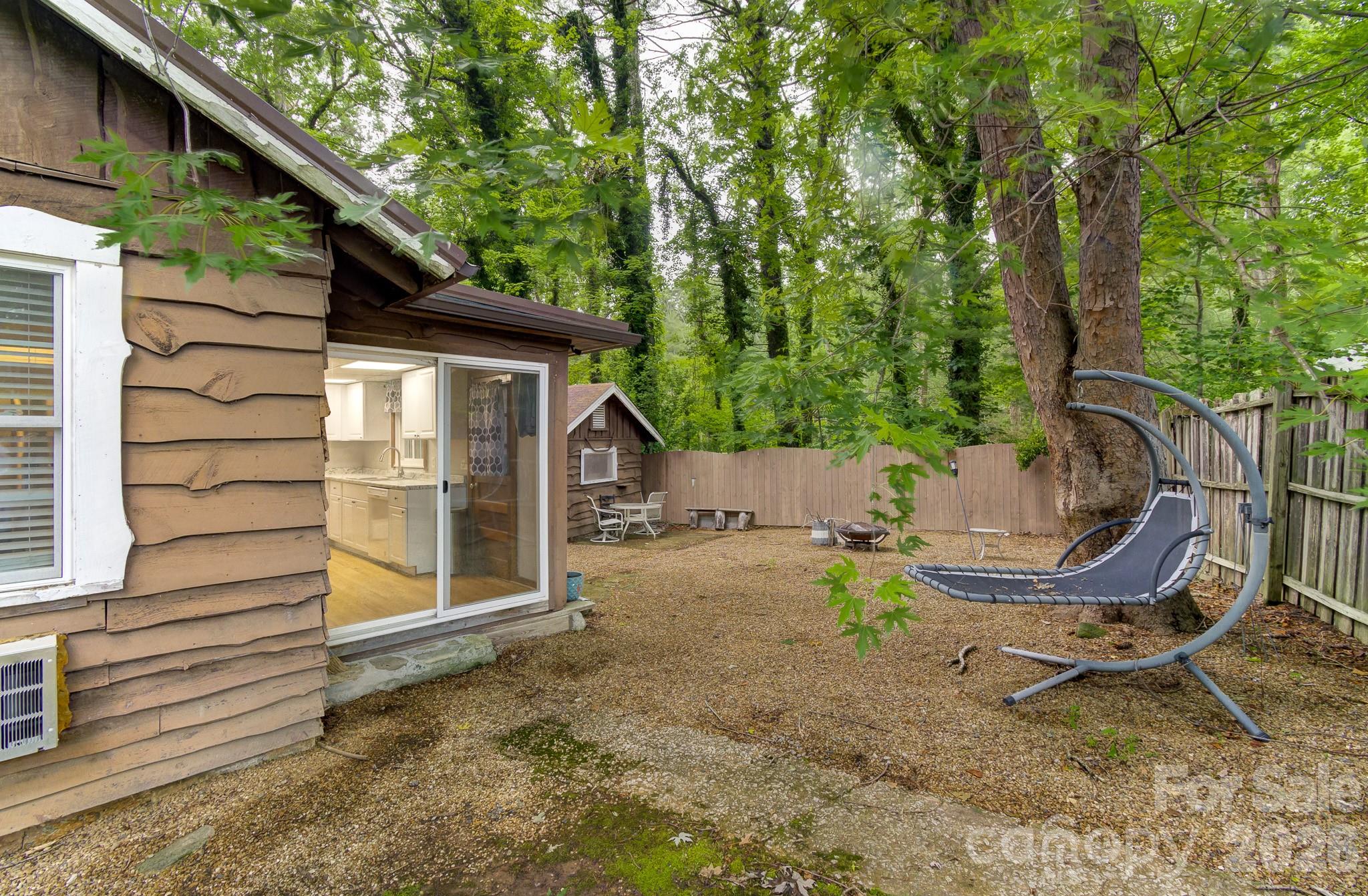 3119 Brevard Road — Hendersonville