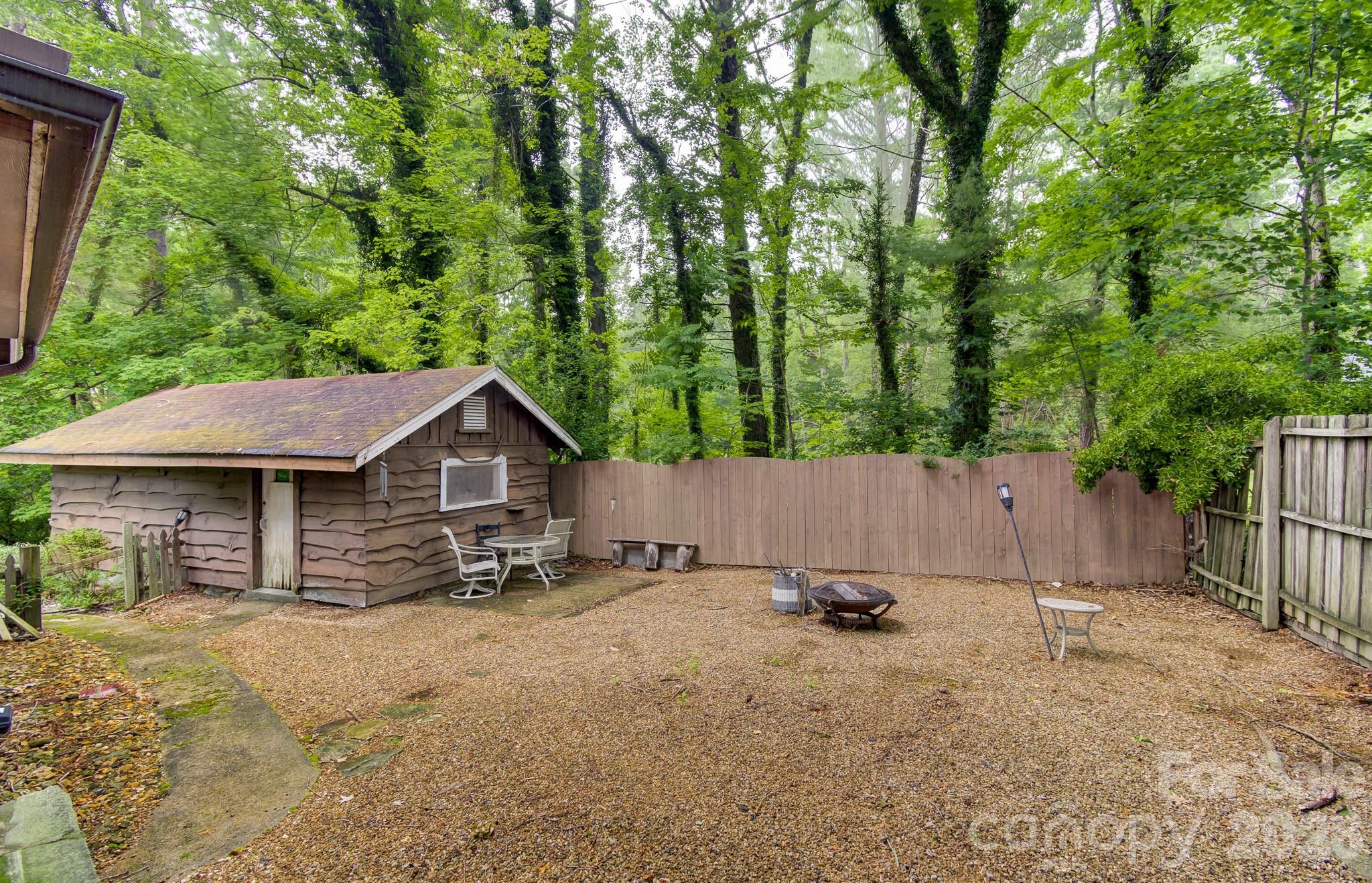 3119 Brevard Road — Hendersonville