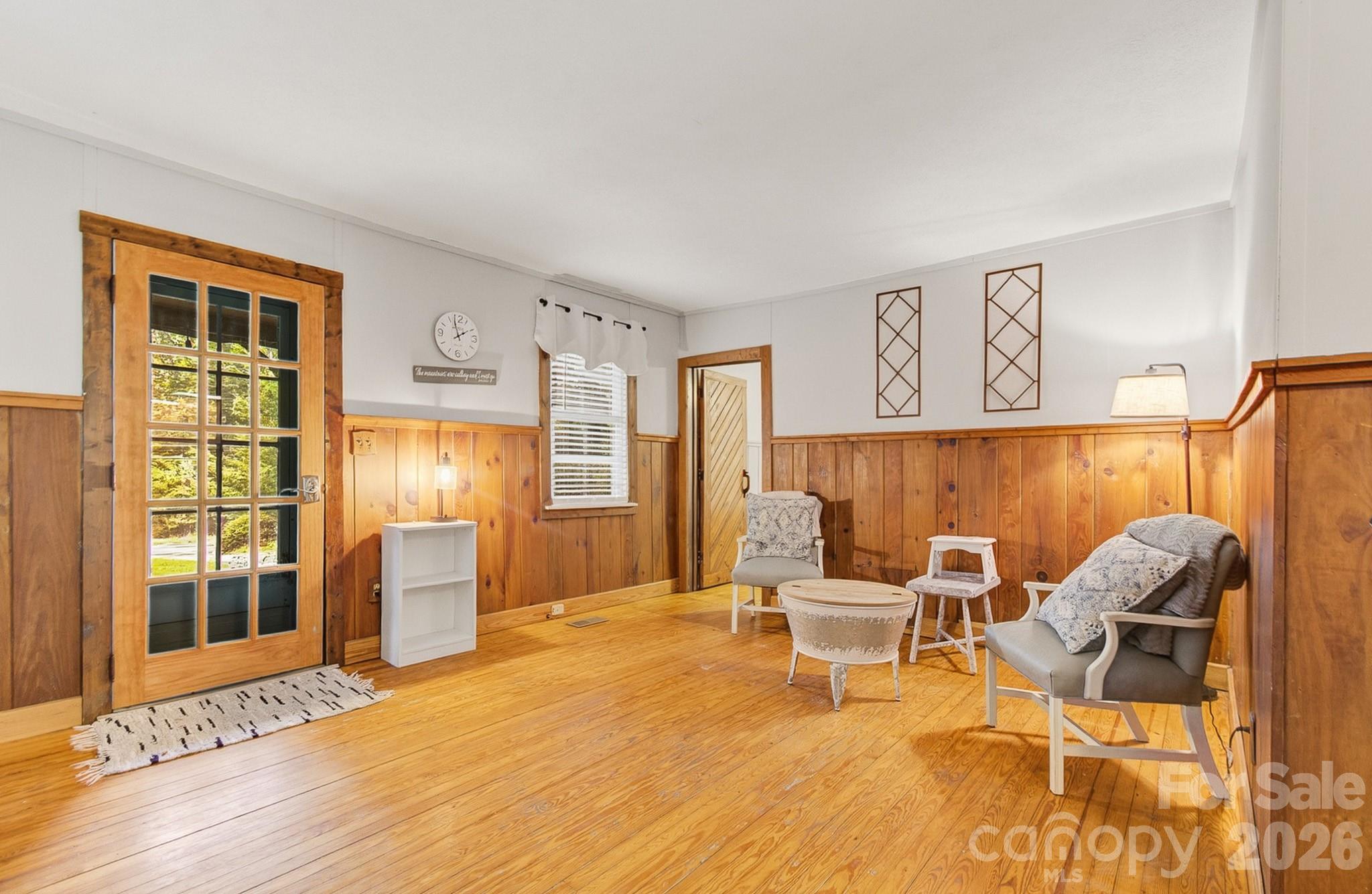 3119 Brevard Road — Hendersonville