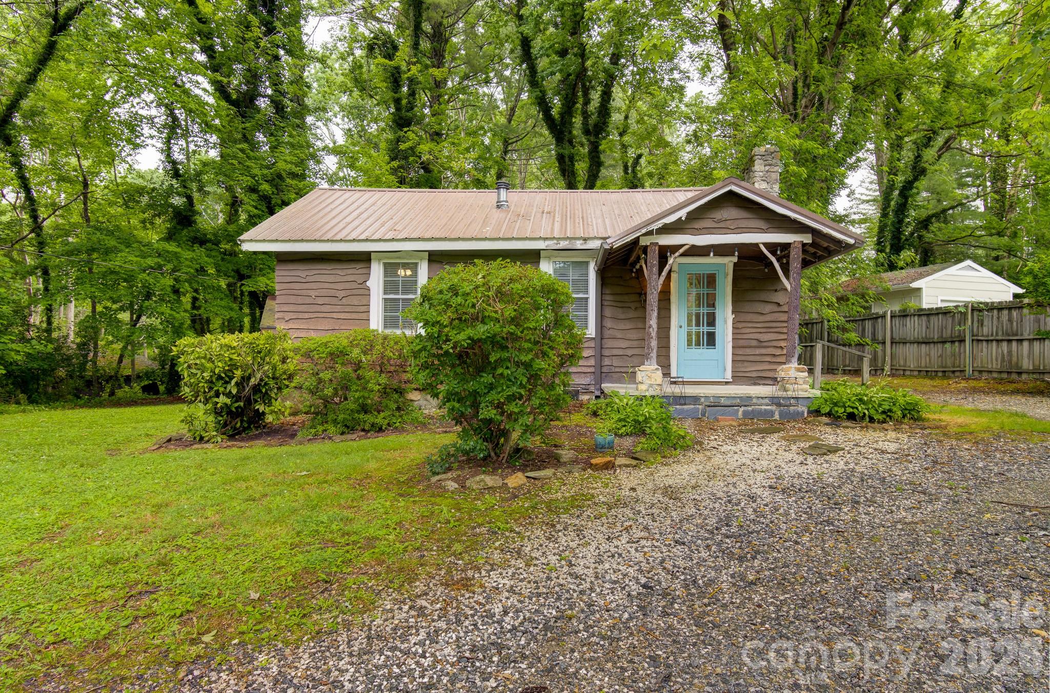 3119 Brevard Road — Hendersonville