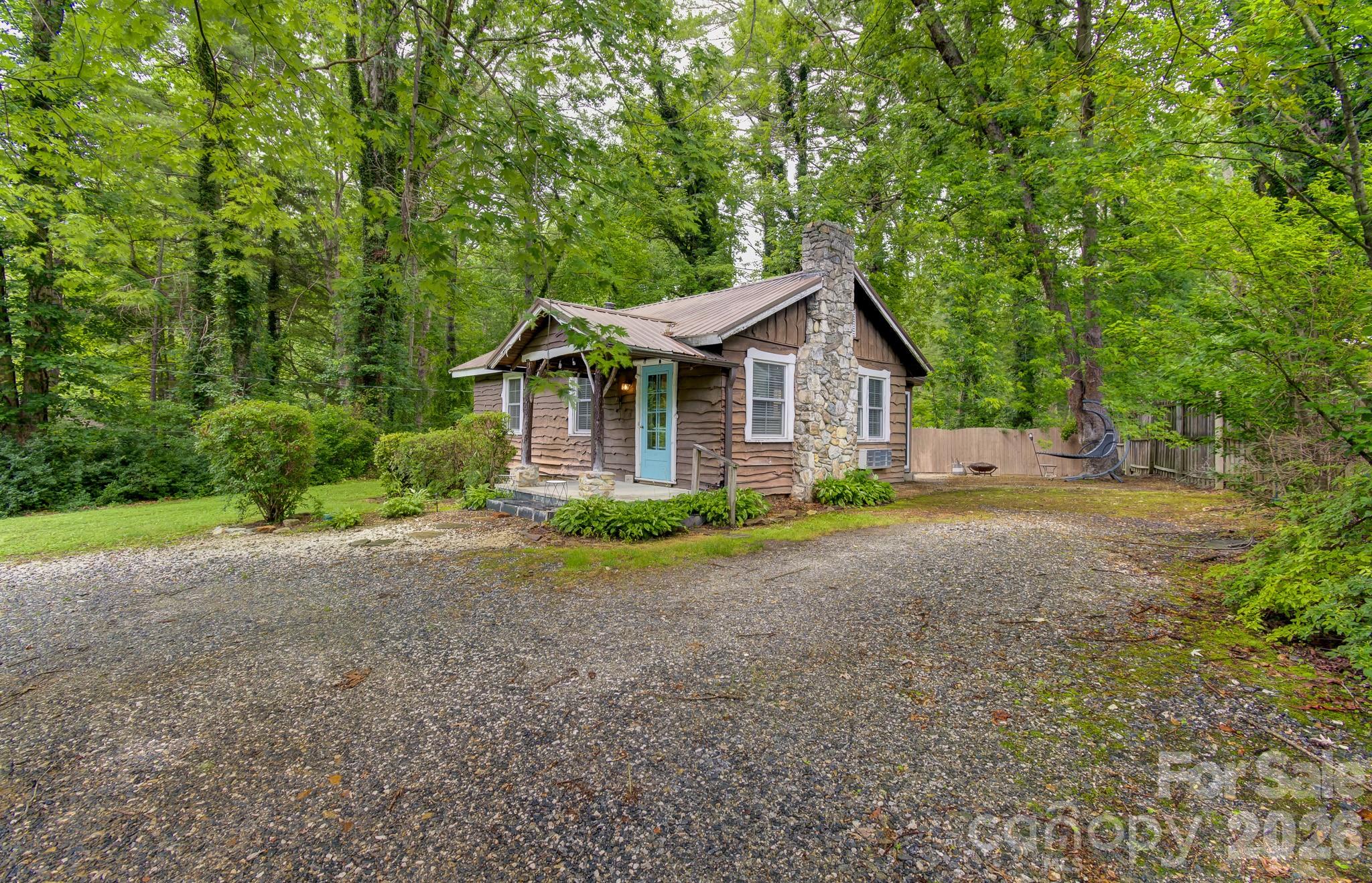 3119 Brevard Road — Hendersonville