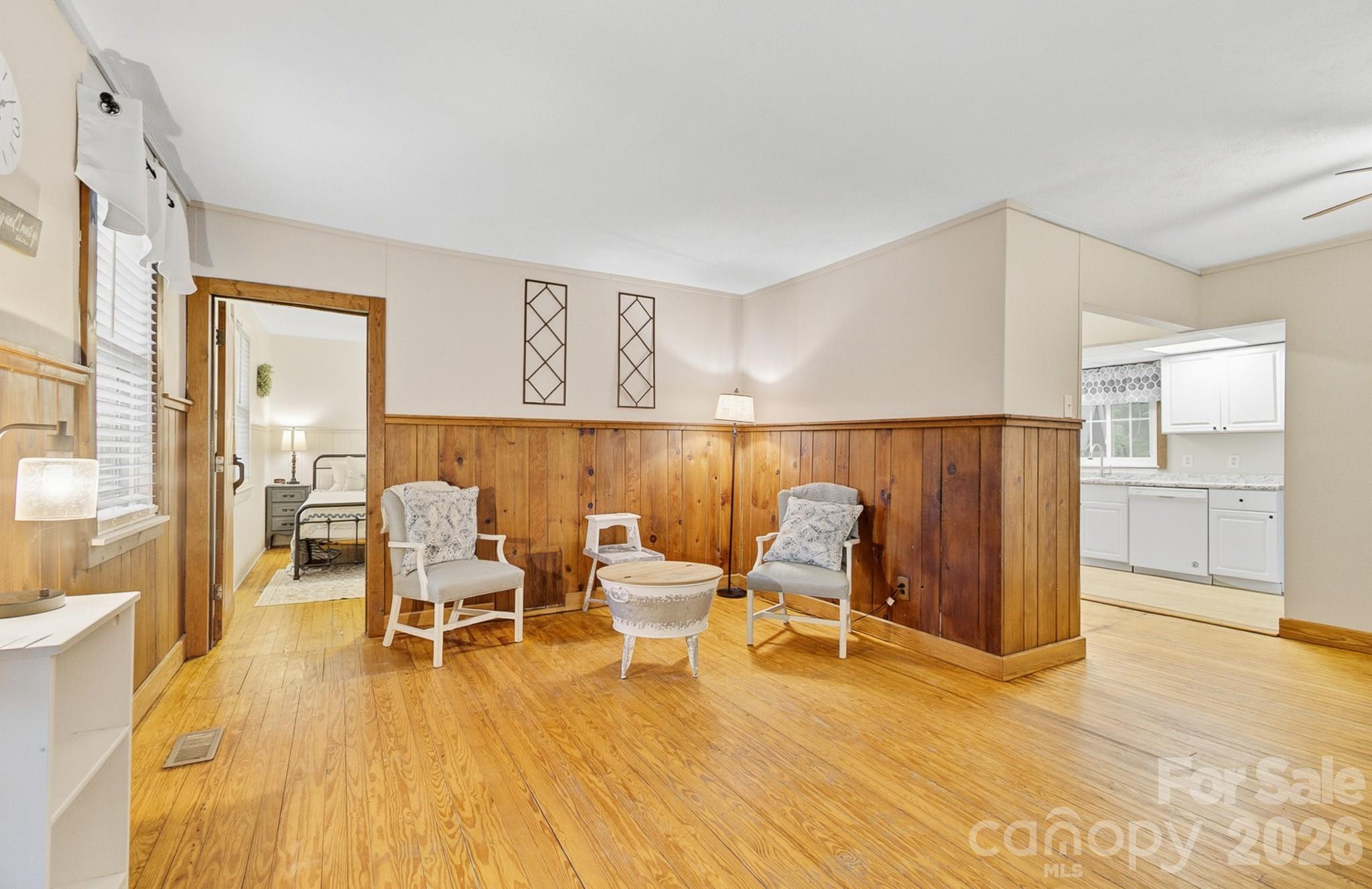 3119 Brevard Road — Hendersonville