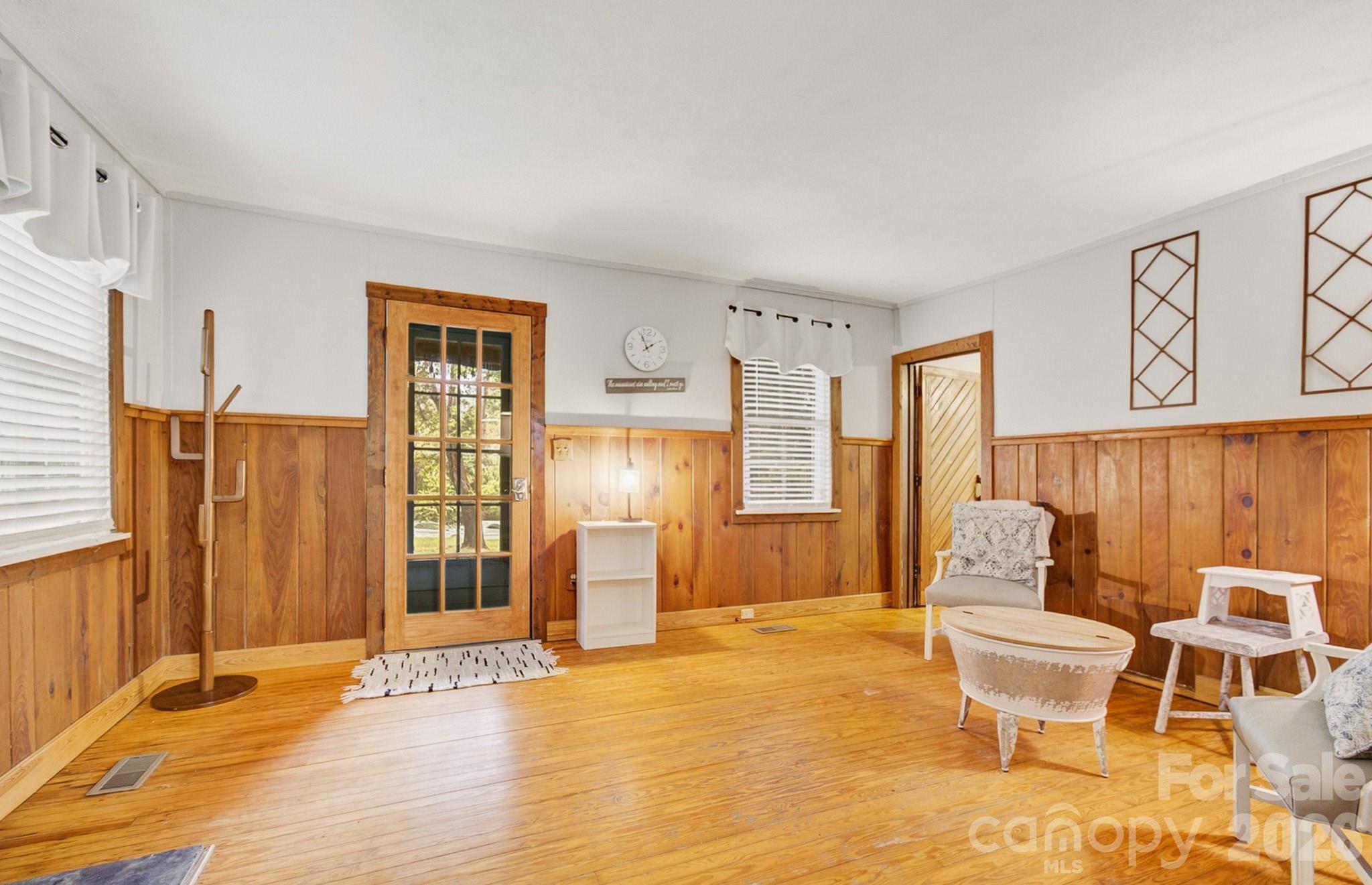3119 Brevard Road — Hendersonville