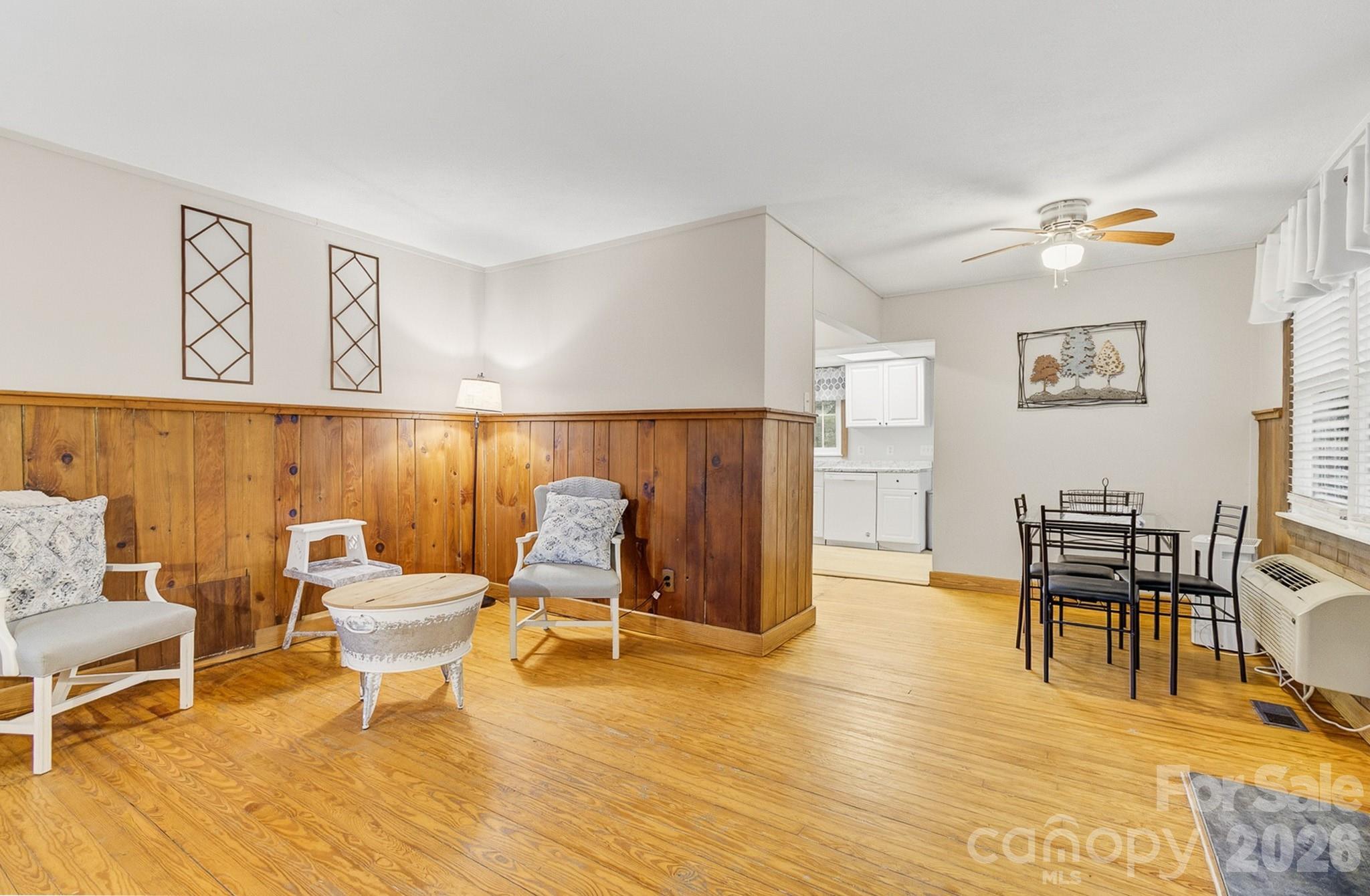 3119 Brevard Road — Hendersonville
