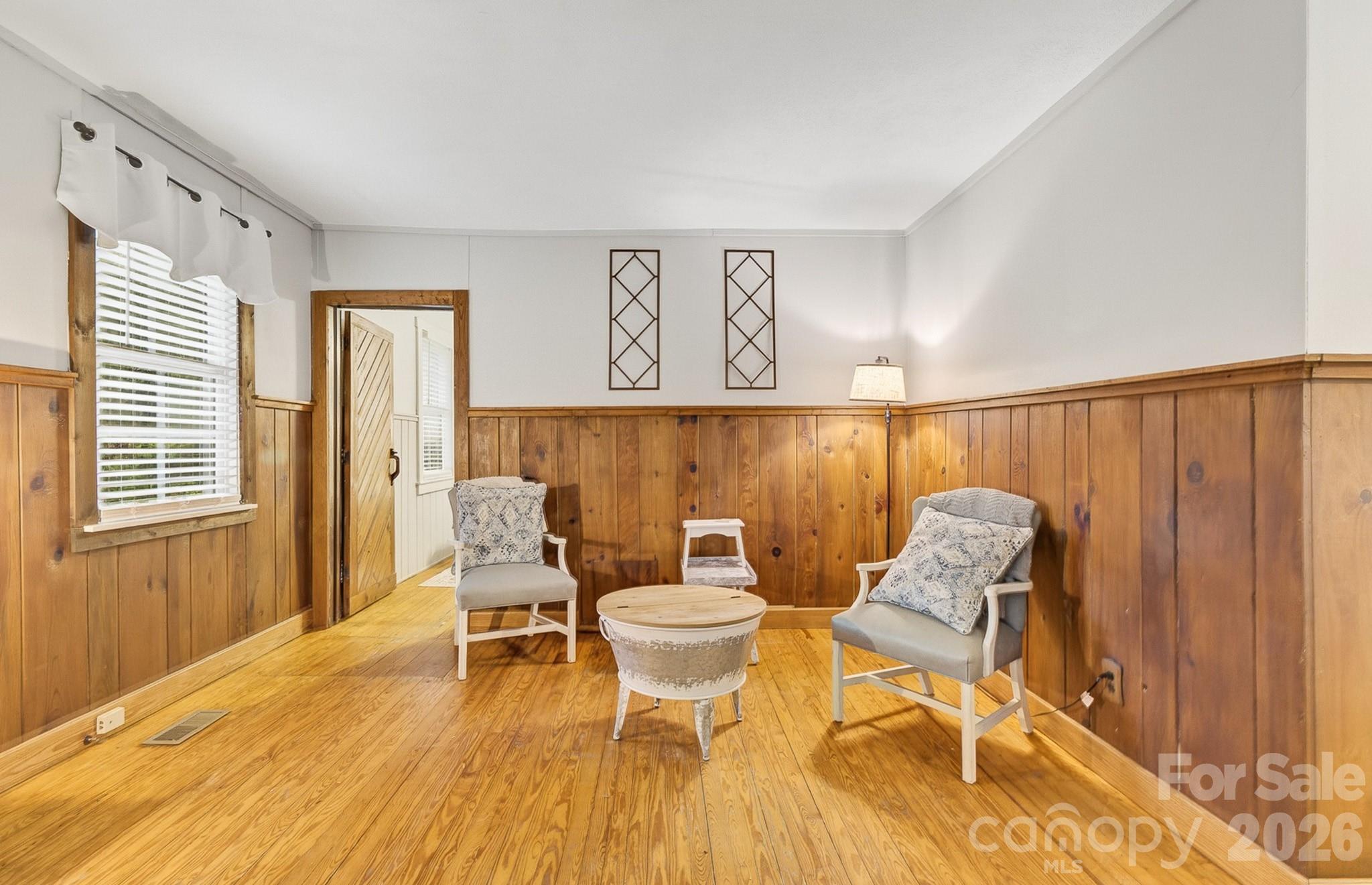 3119 Brevard Road — Hendersonville