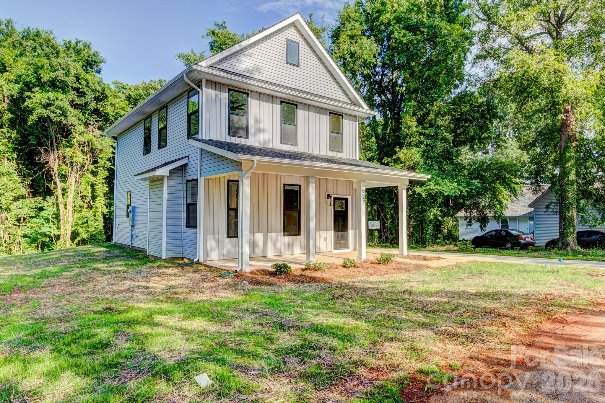 609 Legrand Street — Shelby