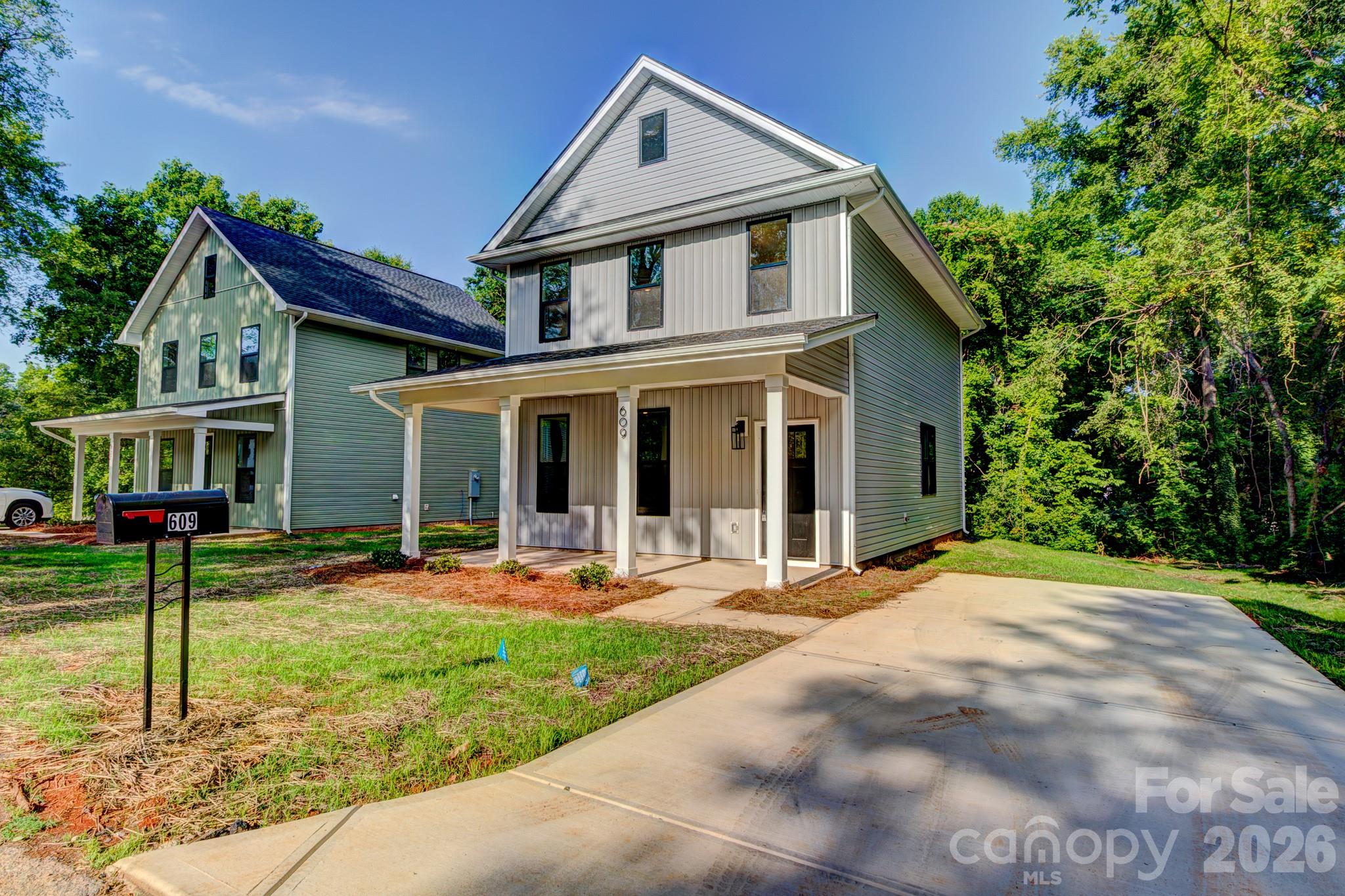 609 Legrand Street — Shelby