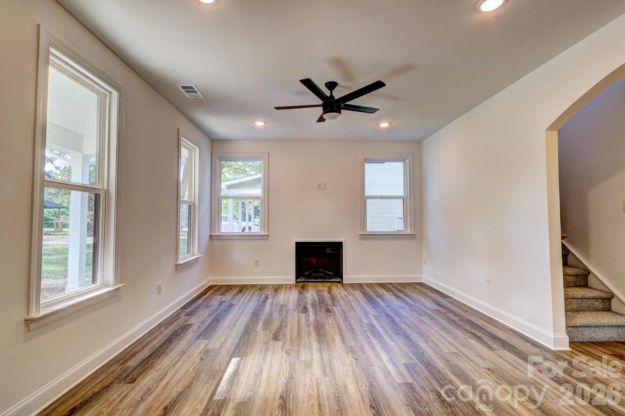609 Legrand Street — Shelby