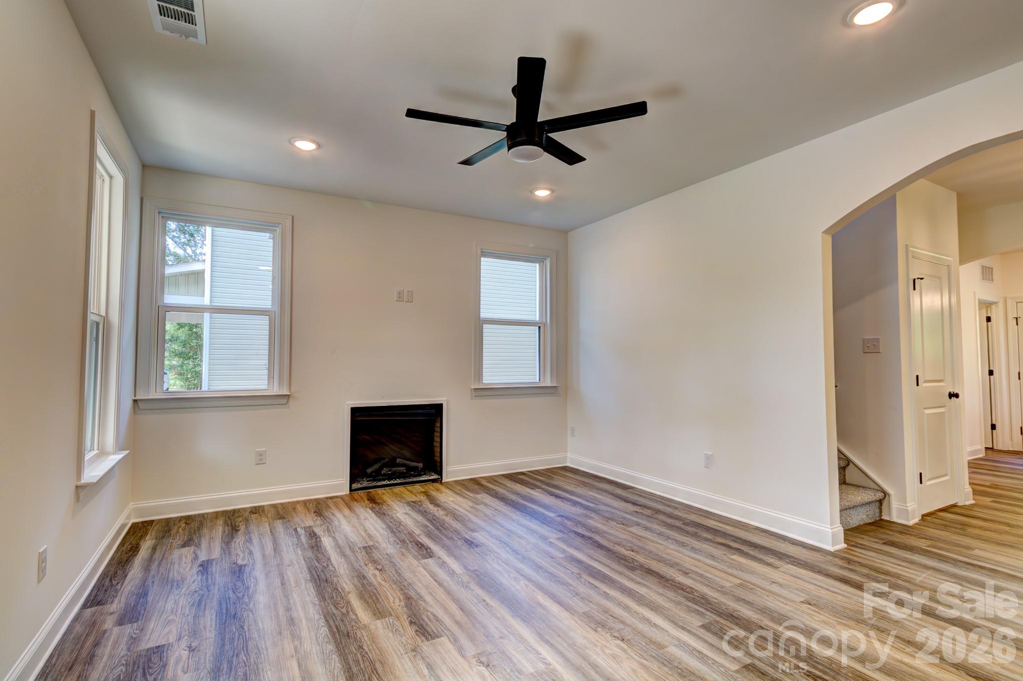 609 Legrand Street — Shelby