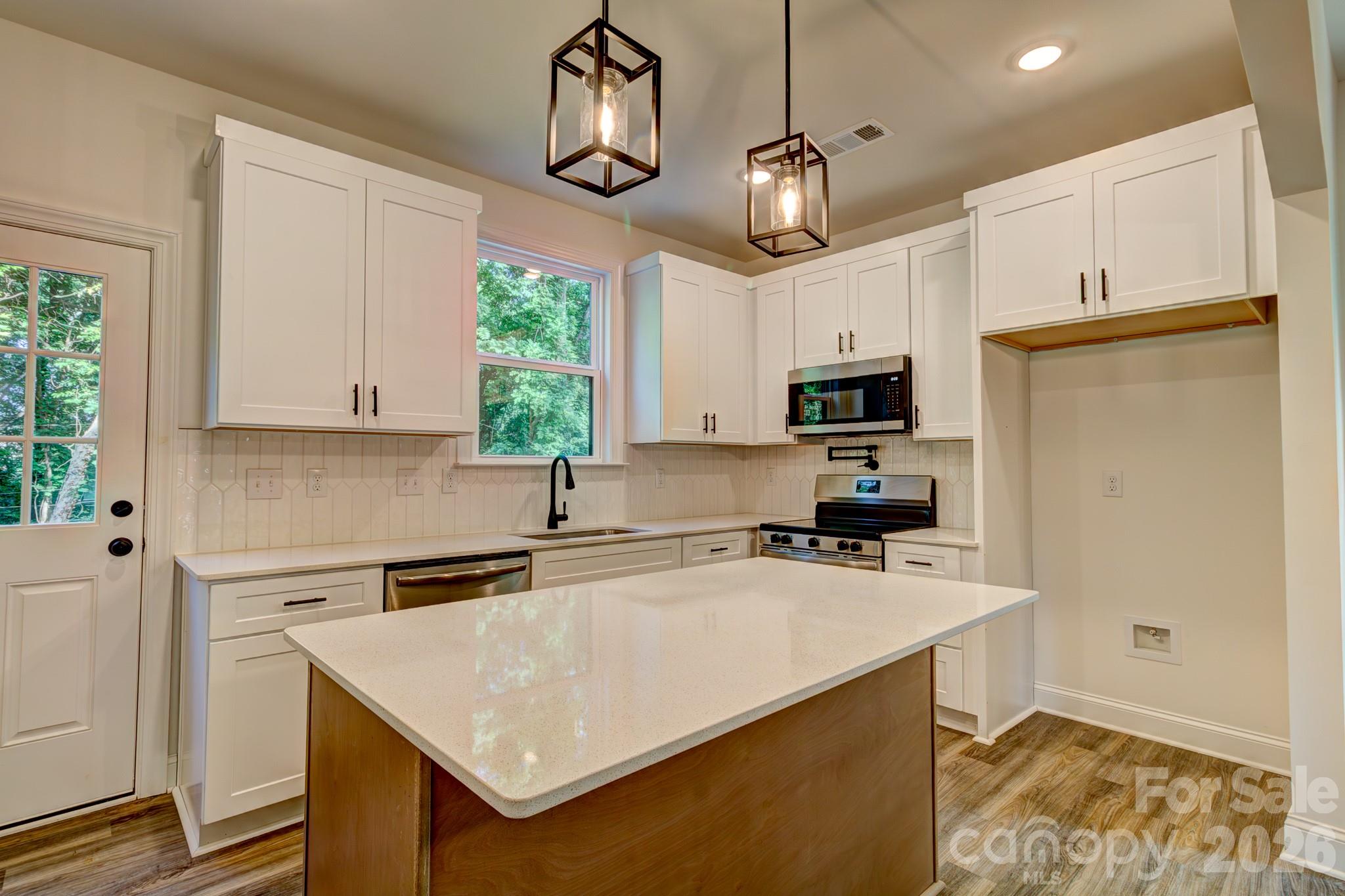 609 Legrand Street — Shelby