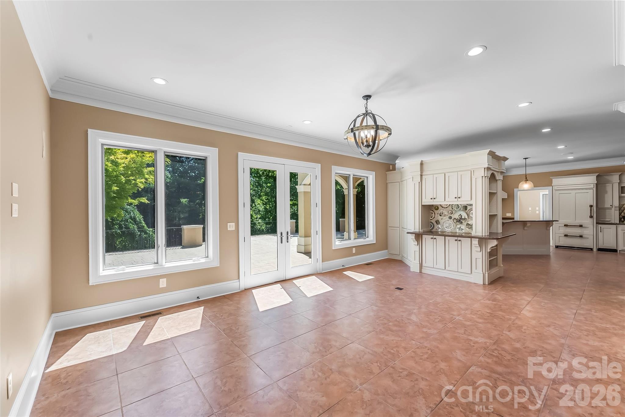 1090 Pearidge Road — Bostic