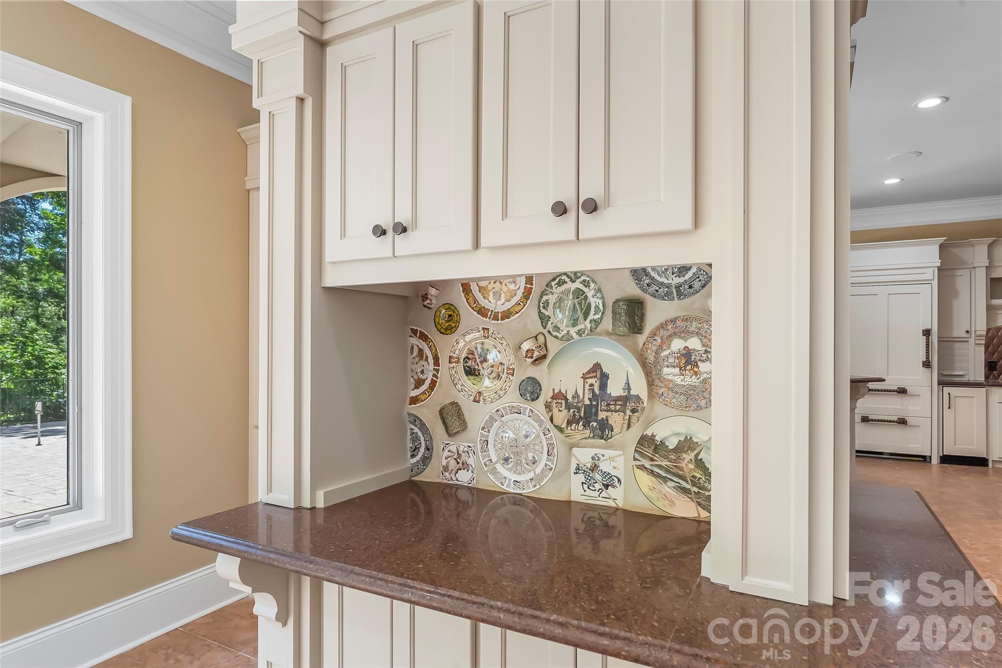 1090 Pearidge Road — Bostic