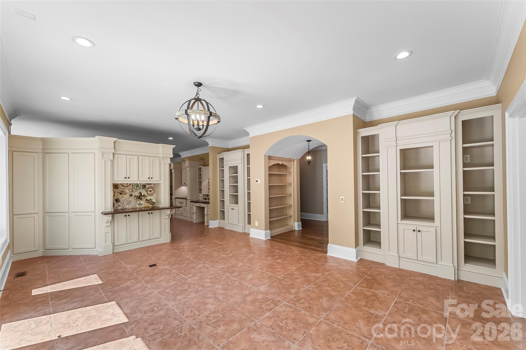 1090 Pearidge Road — Bostic