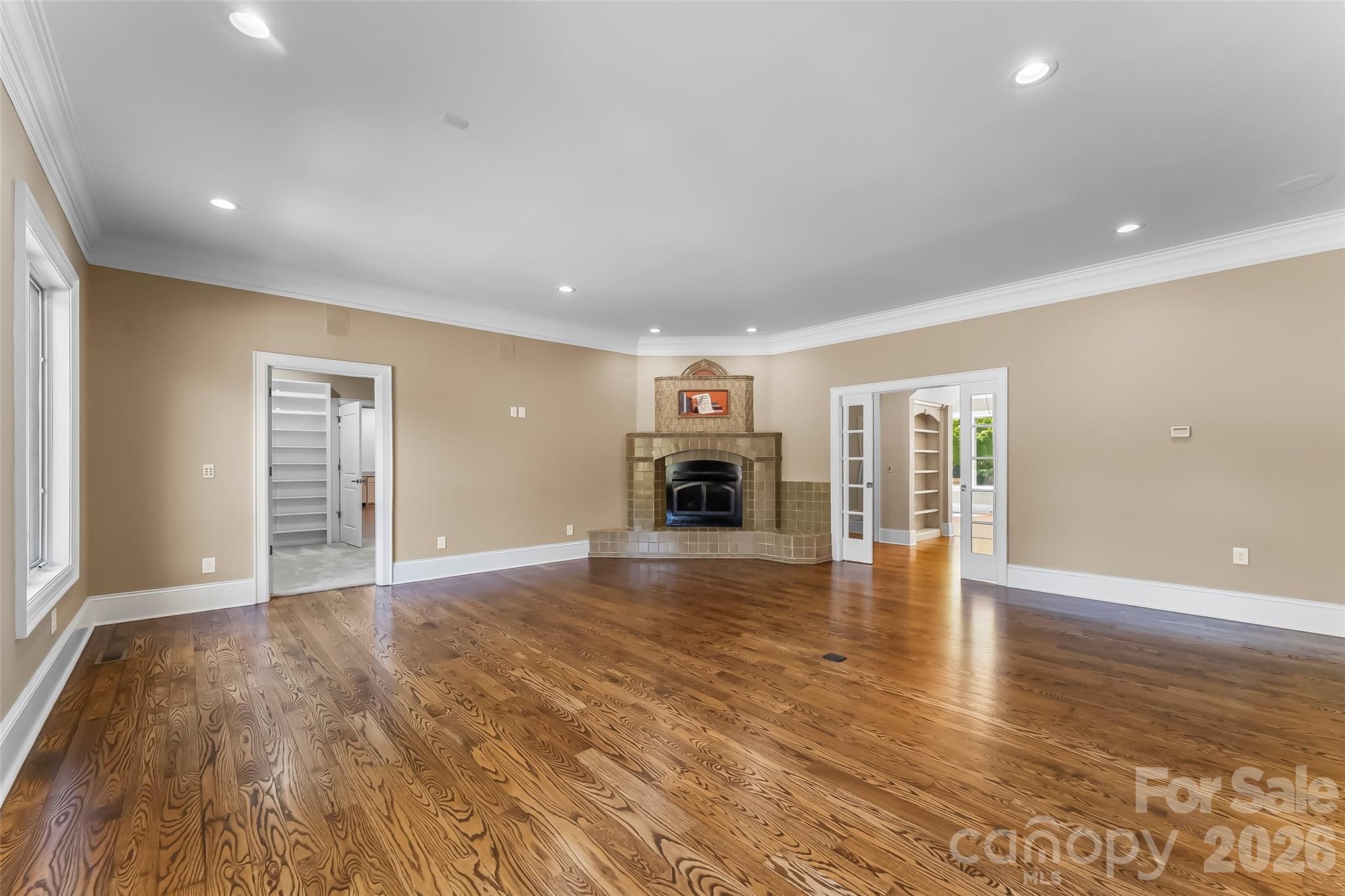 1090 Pearidge Road — Bostic