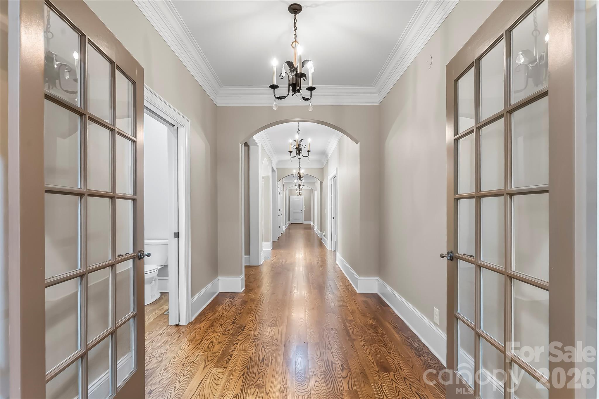 1090 Pearidge Road — Bostic